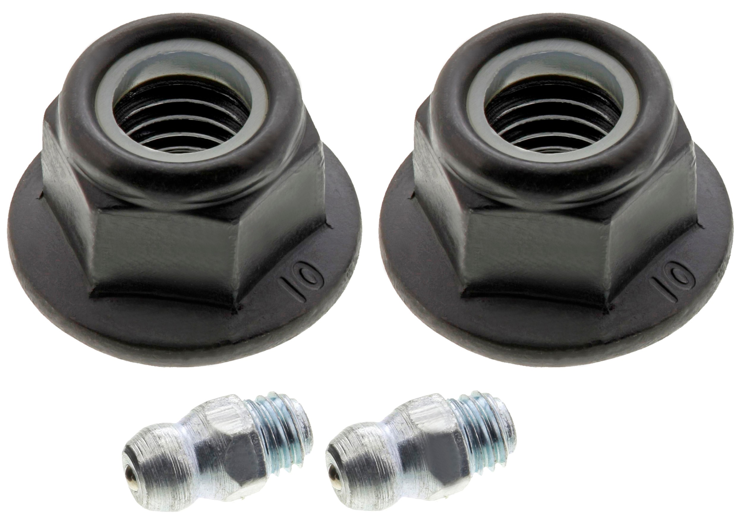 Mevotech MS60830 Suspension Stabilizer Bar Link Kit - Image 3
