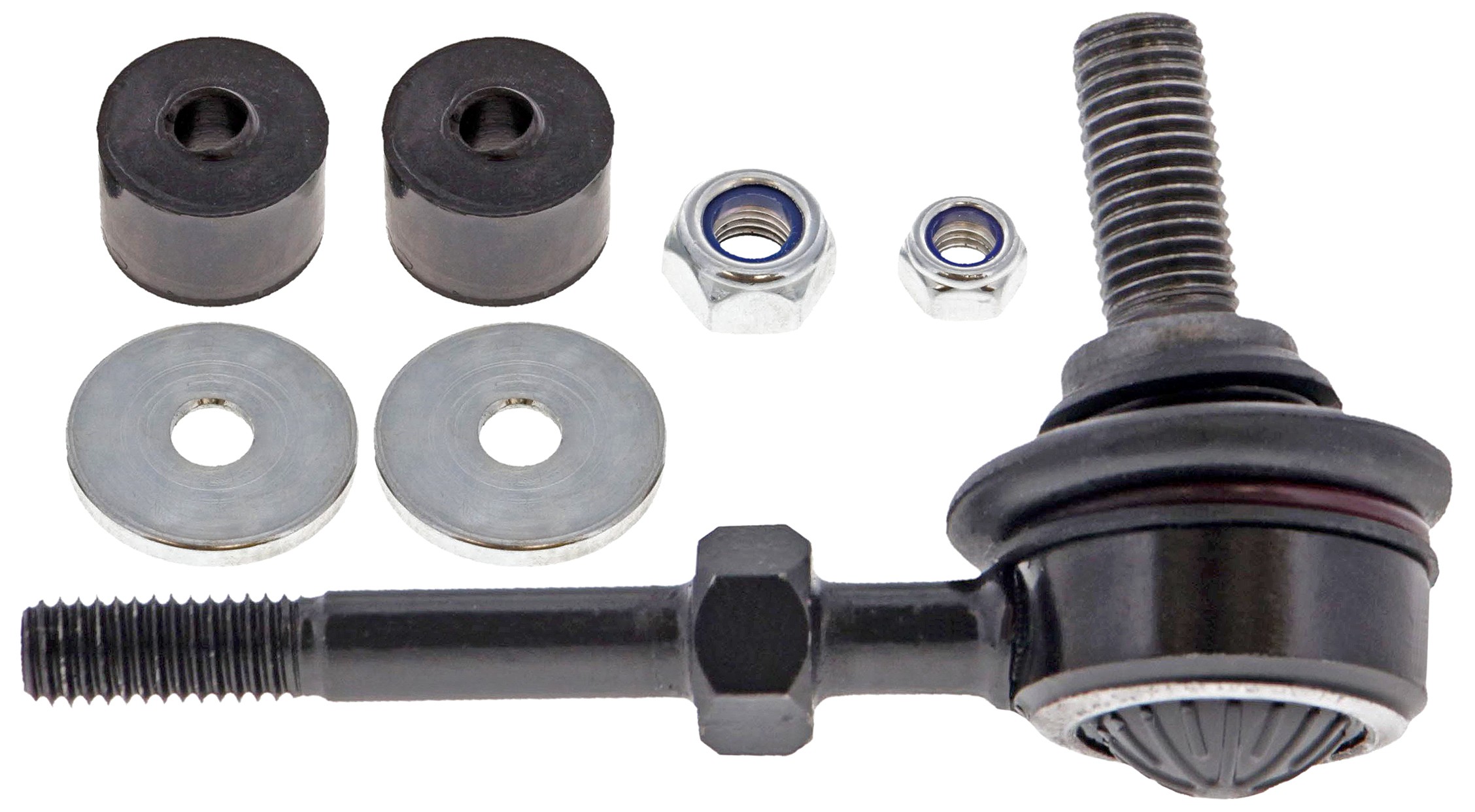 Mevotech MS60831 Suspension Stabilizer Bar Link Kit - Image 4