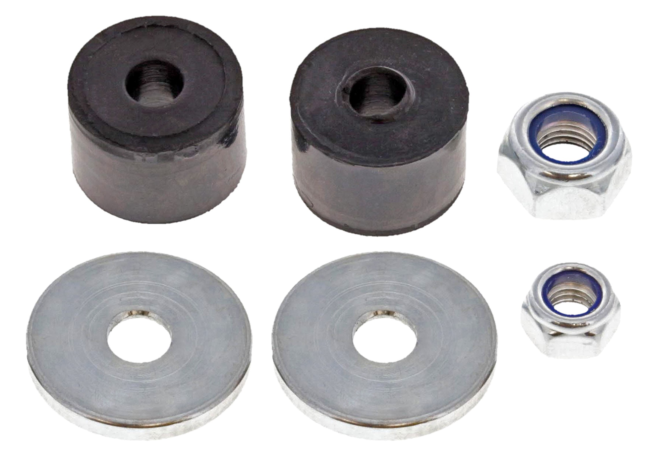 Mevotech MS60831 Suspension Stabilizer Bar Link Kit - Image 5