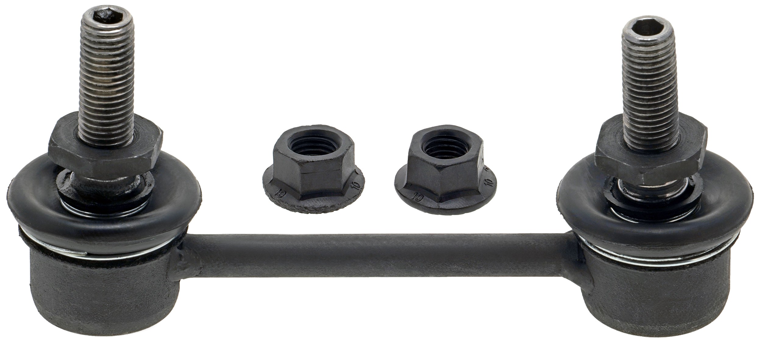 Mevotech MS60833 Suspension Stabilizer Bar Link Kit - Image 2
