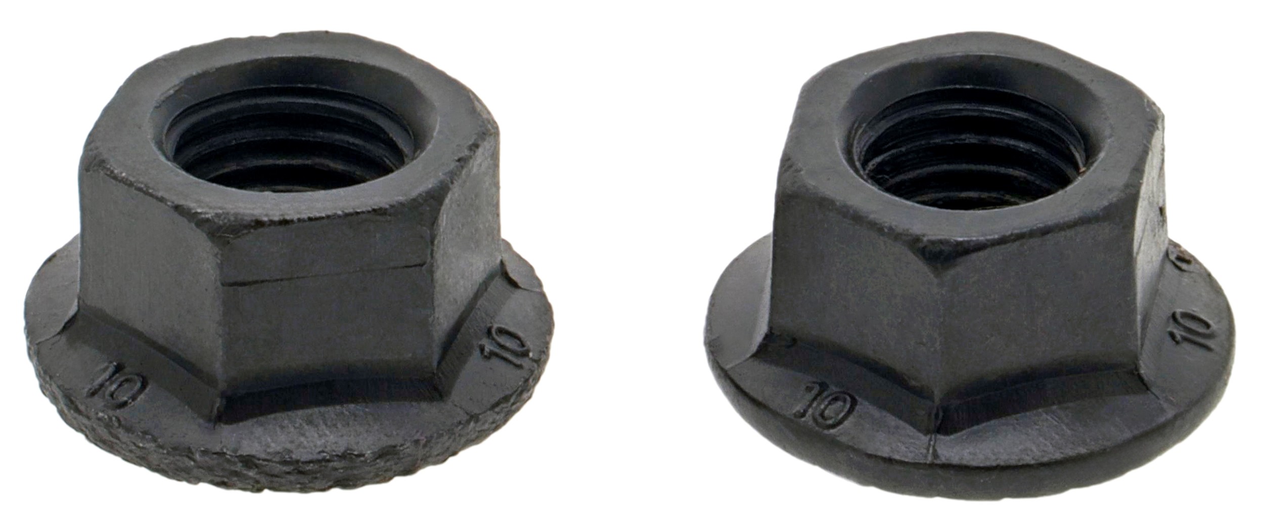 Mevotech MS60833 Suspension Stabilizer Bar Link Kit - Image 4