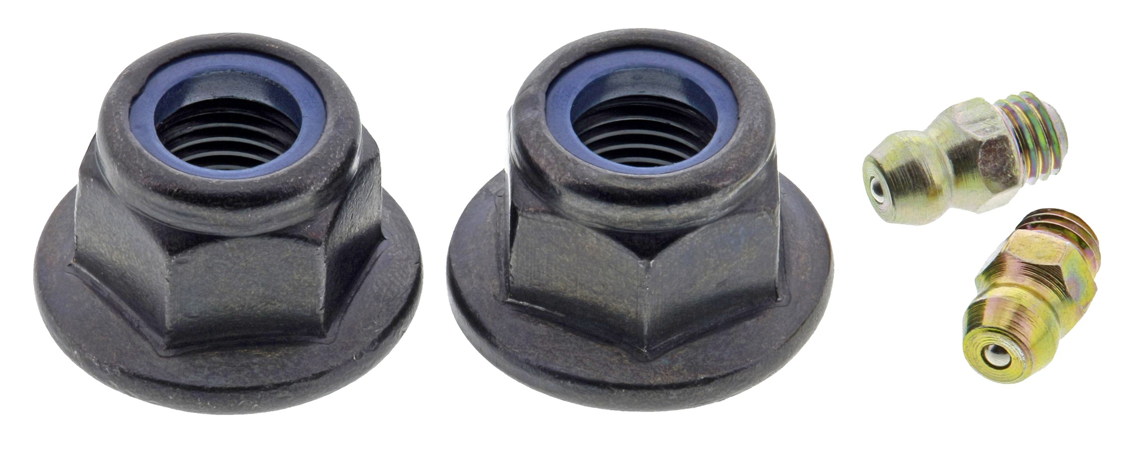 Mevotech MS60834 Suspension Stabilizer Bar Link Kit - Image 5
