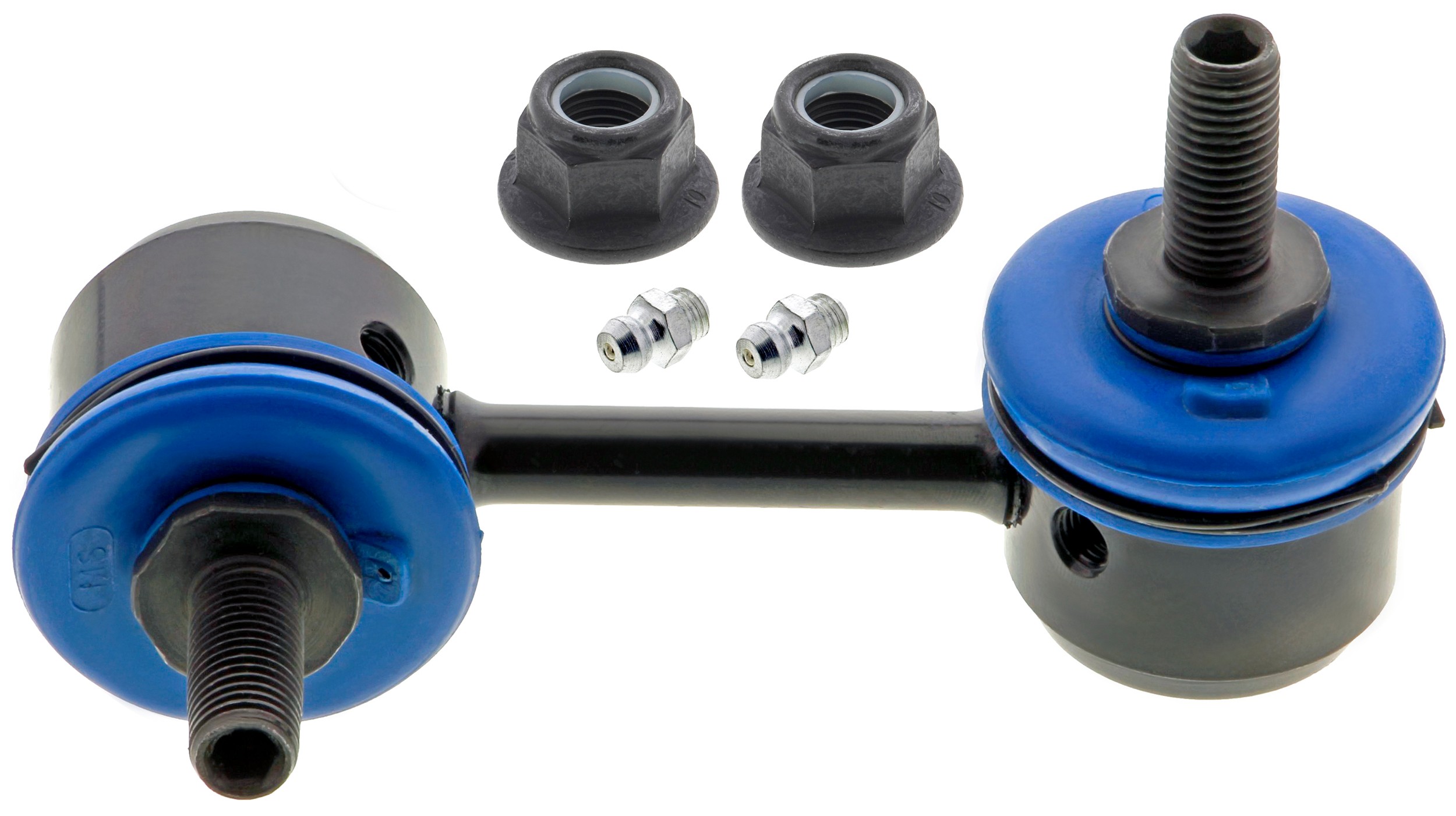 Mevotech MS60842 Suspension Stabilizer Bar Link Kit - Image 3
