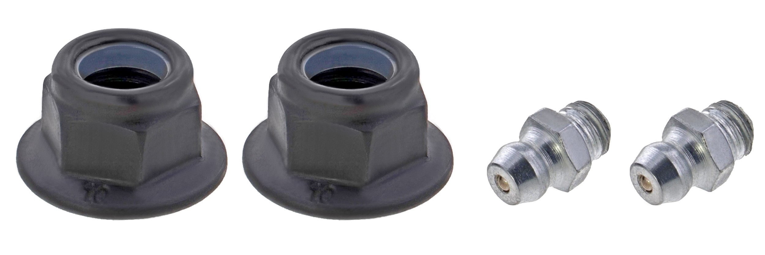 Mevotech MS60842 Suspension Stabilizer Bar Link Kit - Image 5