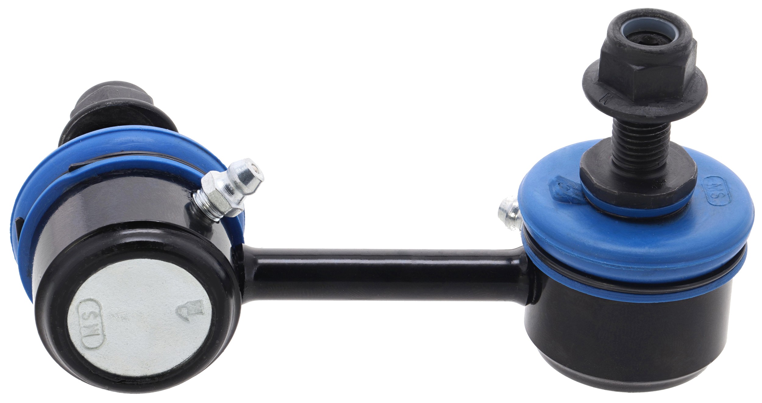 Mevotech MS60843 Suspension Stabilizer Bar Link Kit - Image 2
