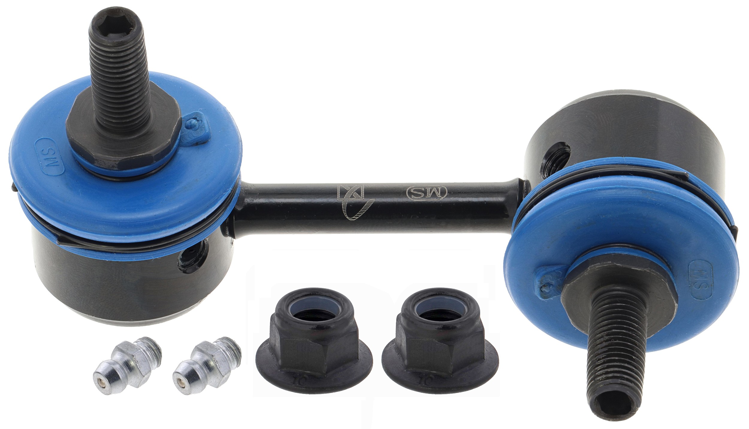 Mevotech MS60843 Suspension Stabilizer Bar Link Kit - Image 3