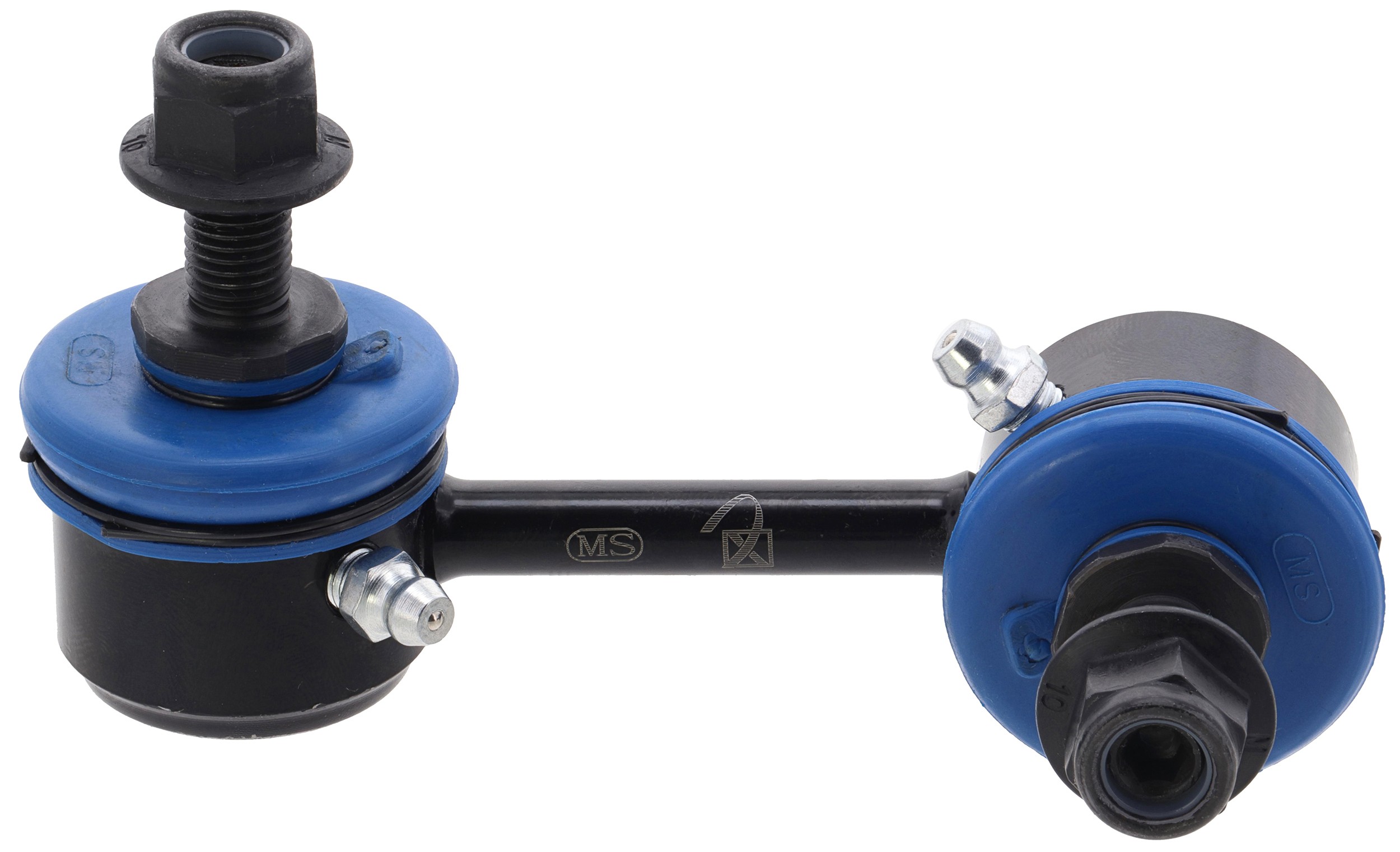 Mevotech MS60843 Suspension Stabilizer Bar Link Kit - Image 4