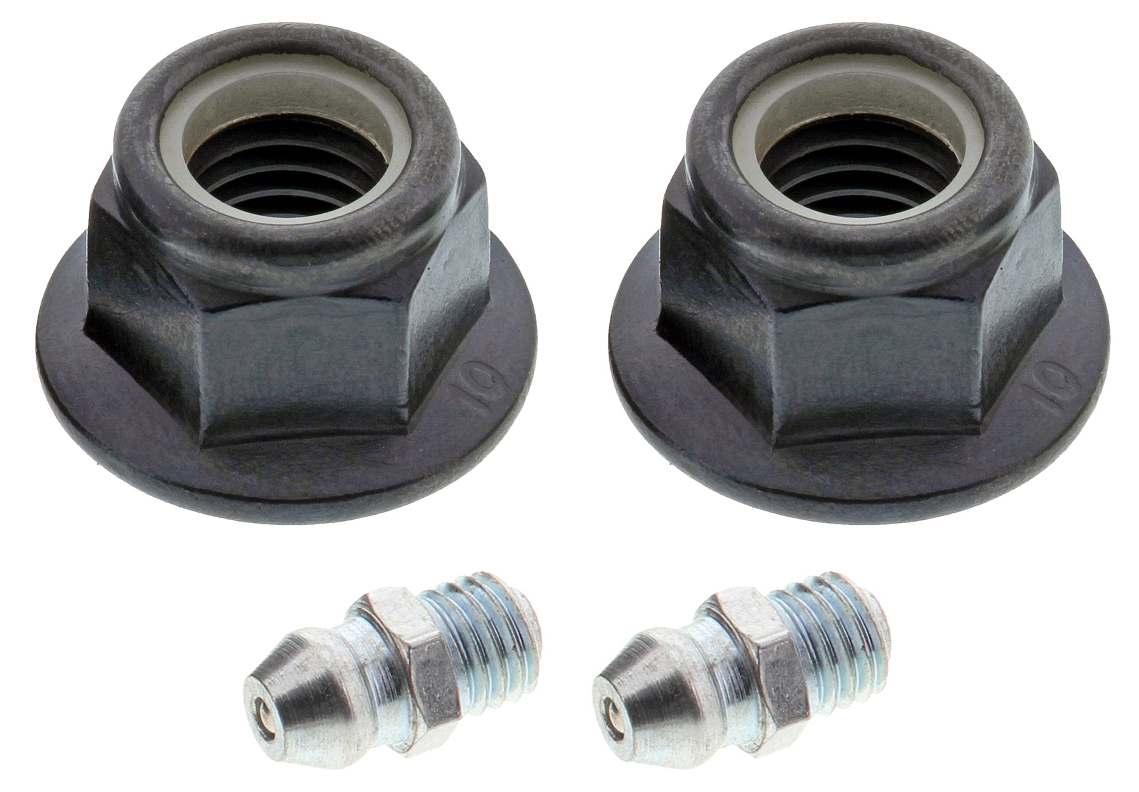 Mevotech MS60844 Suspension Stabilizer Bar Link Kit - Image 5