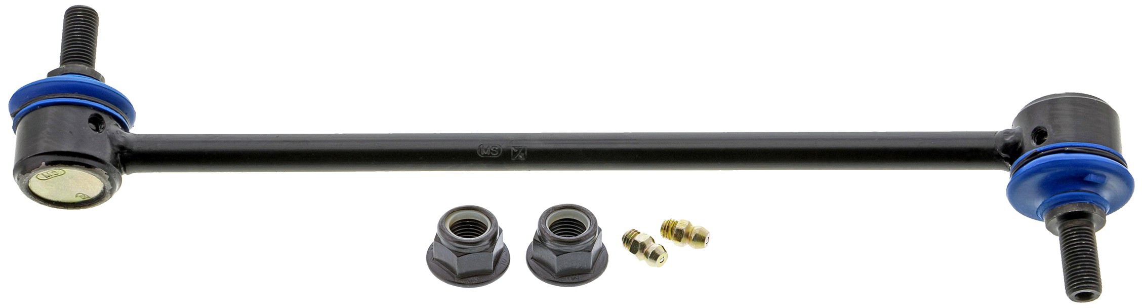 Mevotech MS60845 Suspension Stabilizer Bar Link Kit - Image 3