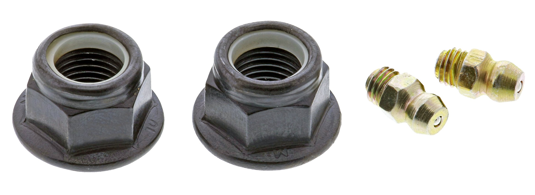 Mevotech MS60845 Suspension Stabilizer Bar Link Kit - Image 5