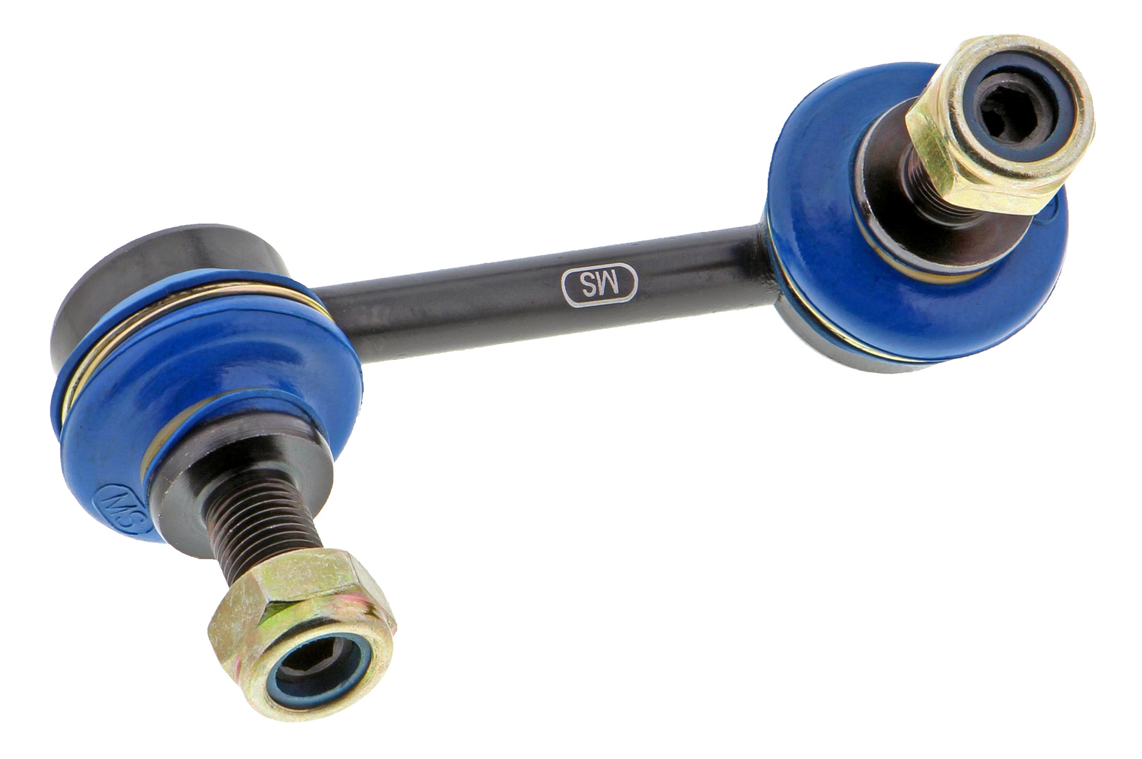 Mevotech MS60862 Suspension Stabilizer Bar Link Kit - Image 2
