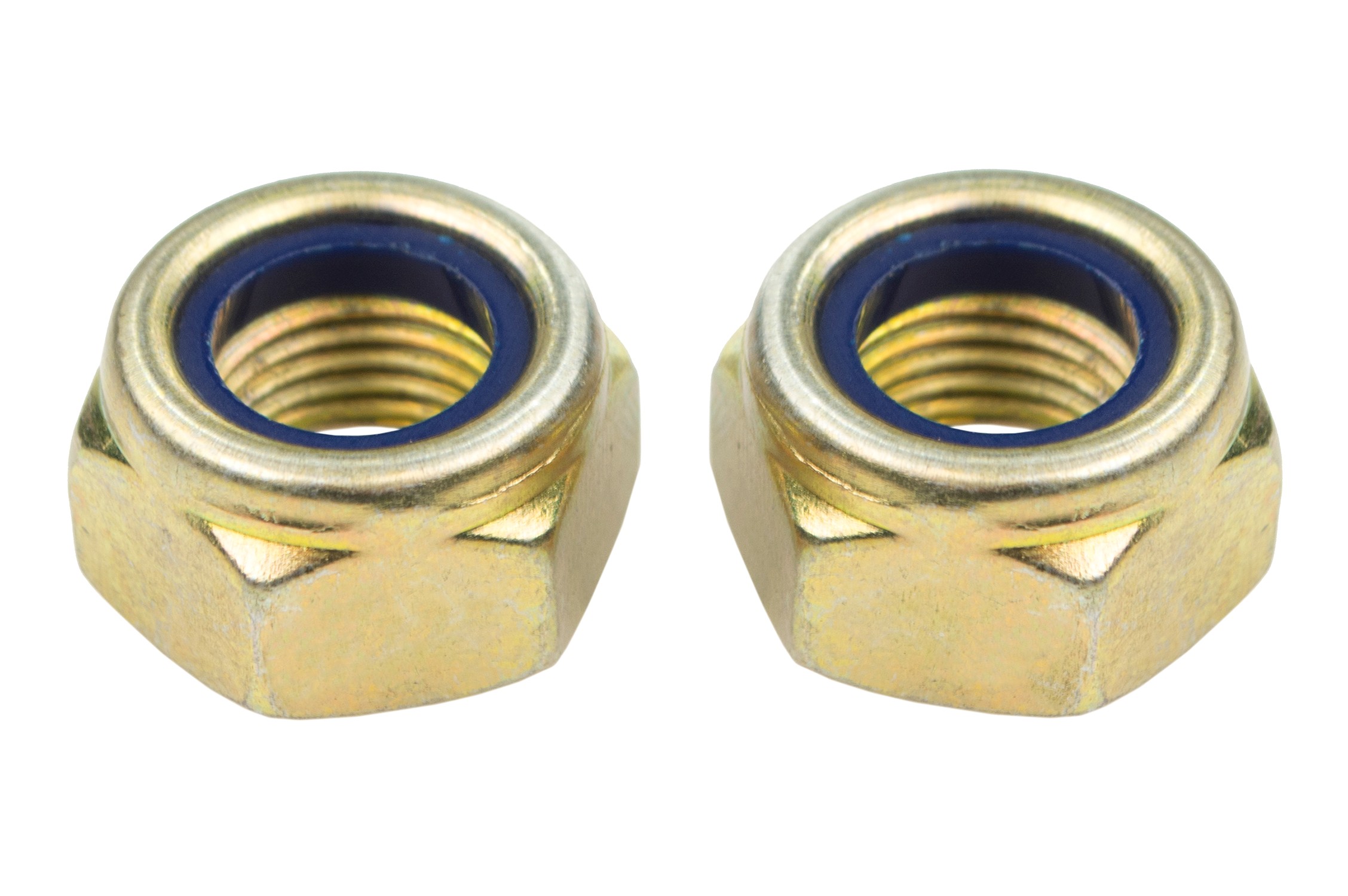 Mevotech MS60862 Suspension Stabilizer Bar Link Kit - Image 4
