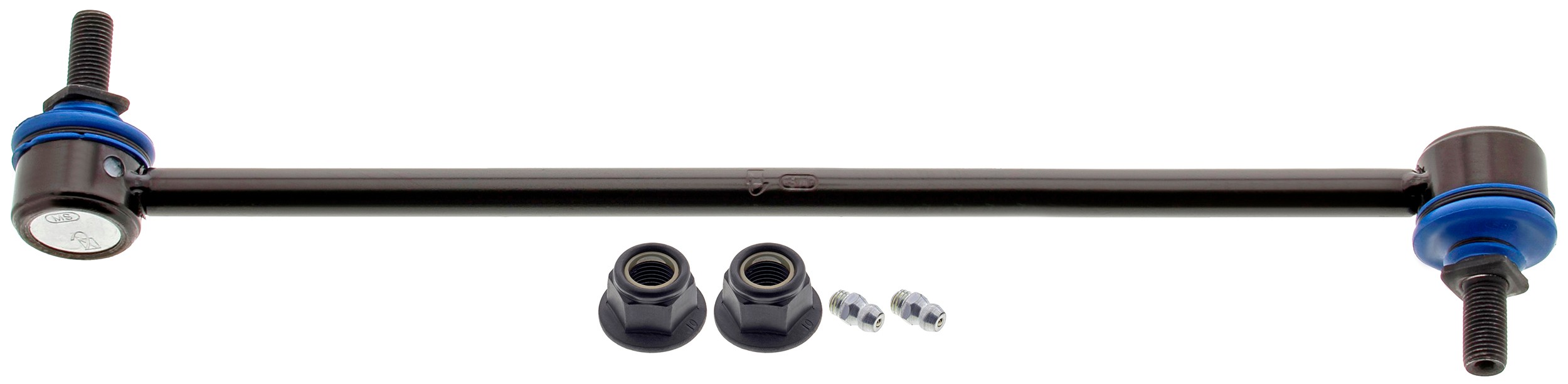 Mevotech MS60864 Suspension Stabilizer Bar Link Kit - Image 3