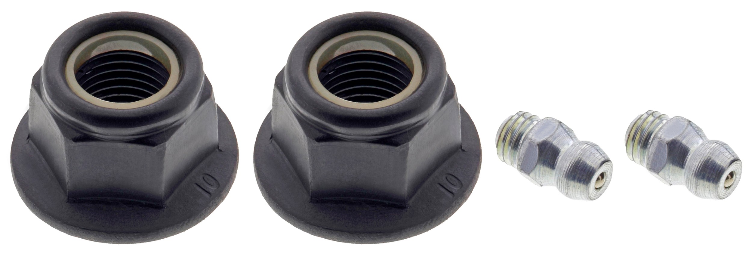Mevotech MS60864 Suspension Stabilizer Bar Link Kit - Image 5