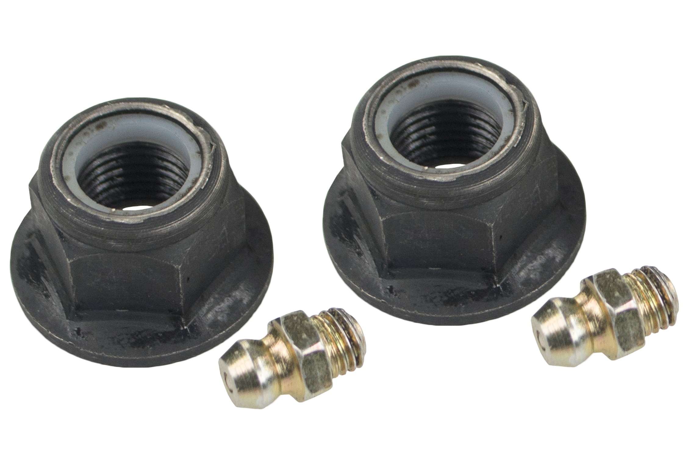 Mevotech MS60868 Suspension Stabilizer Bar Link Kit - Image 4