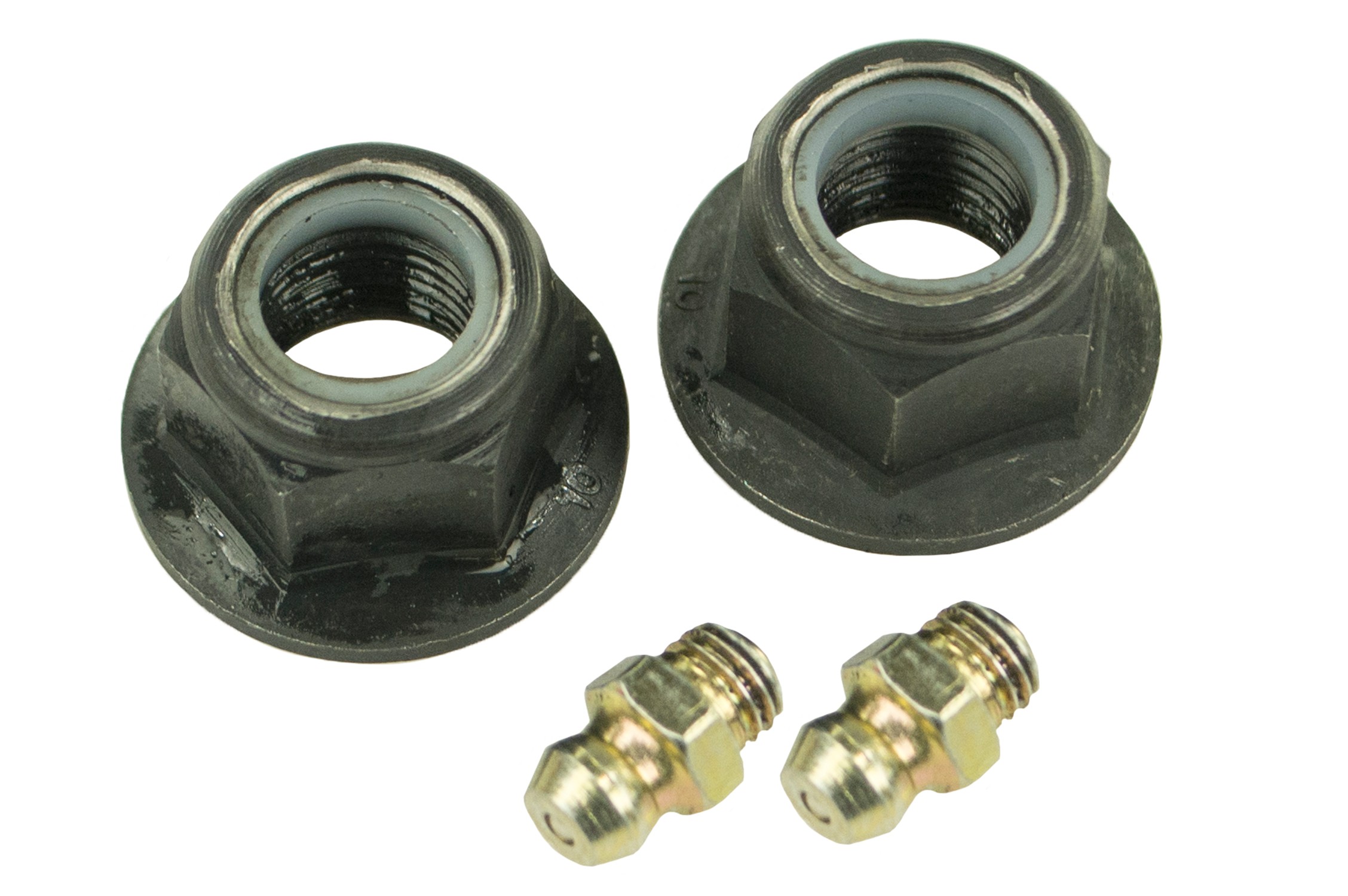 Mevotech MS60869 Suspension Stabilizer Bar Link Kit - Image 4