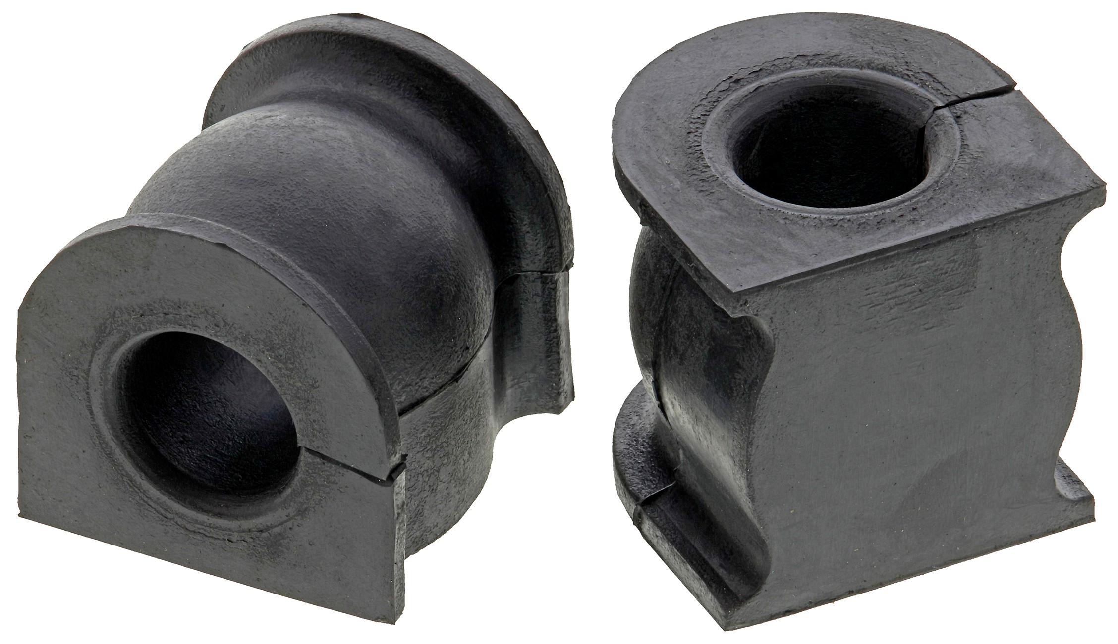Mevotech MS60874 Suspension Stabilizer Bar Bushing - Image 2