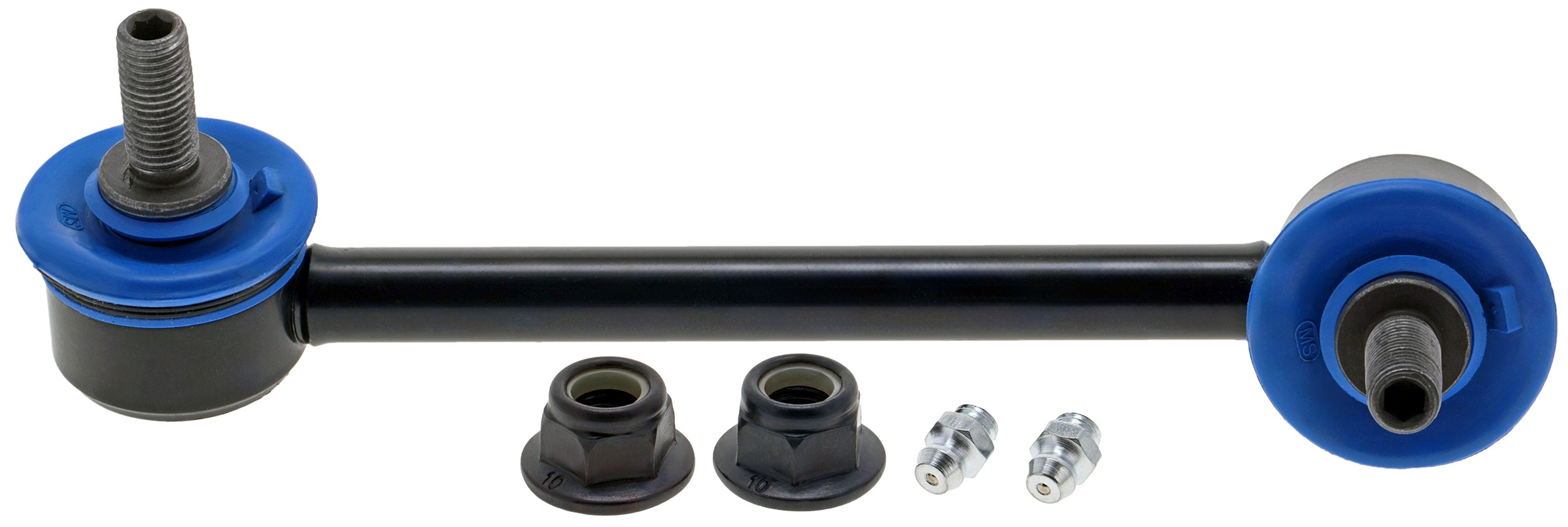 Mevotech MS60893 Suspension Stabilizer Bar Link Kit - Image 3