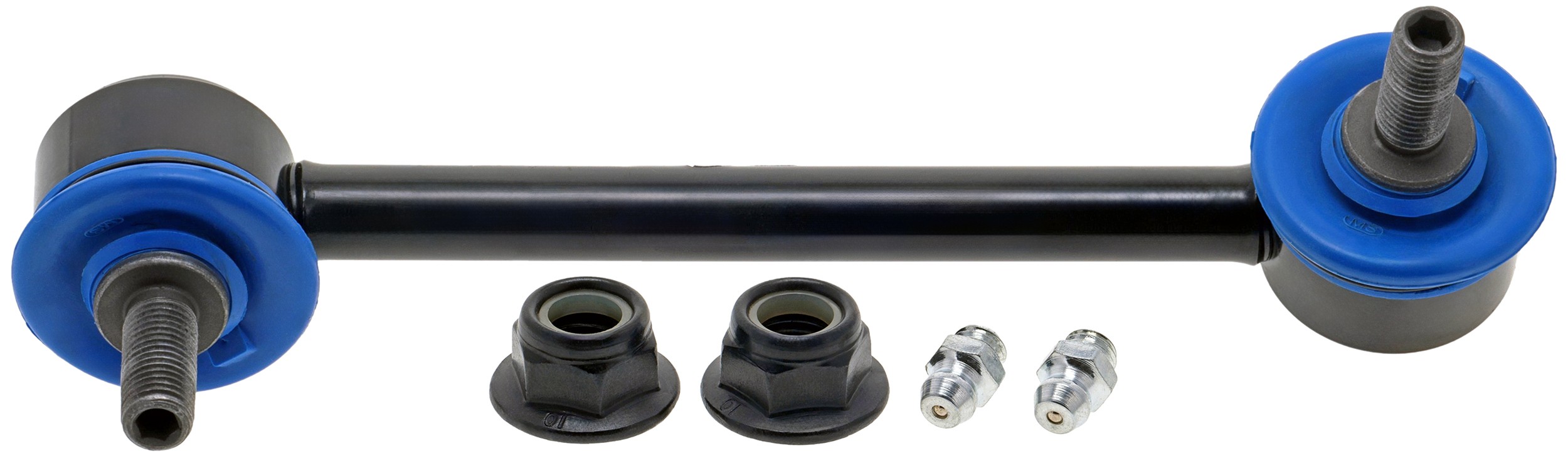 Mevotech MS60894 Suspension Stabilizer Bar Link Kit - Image 3