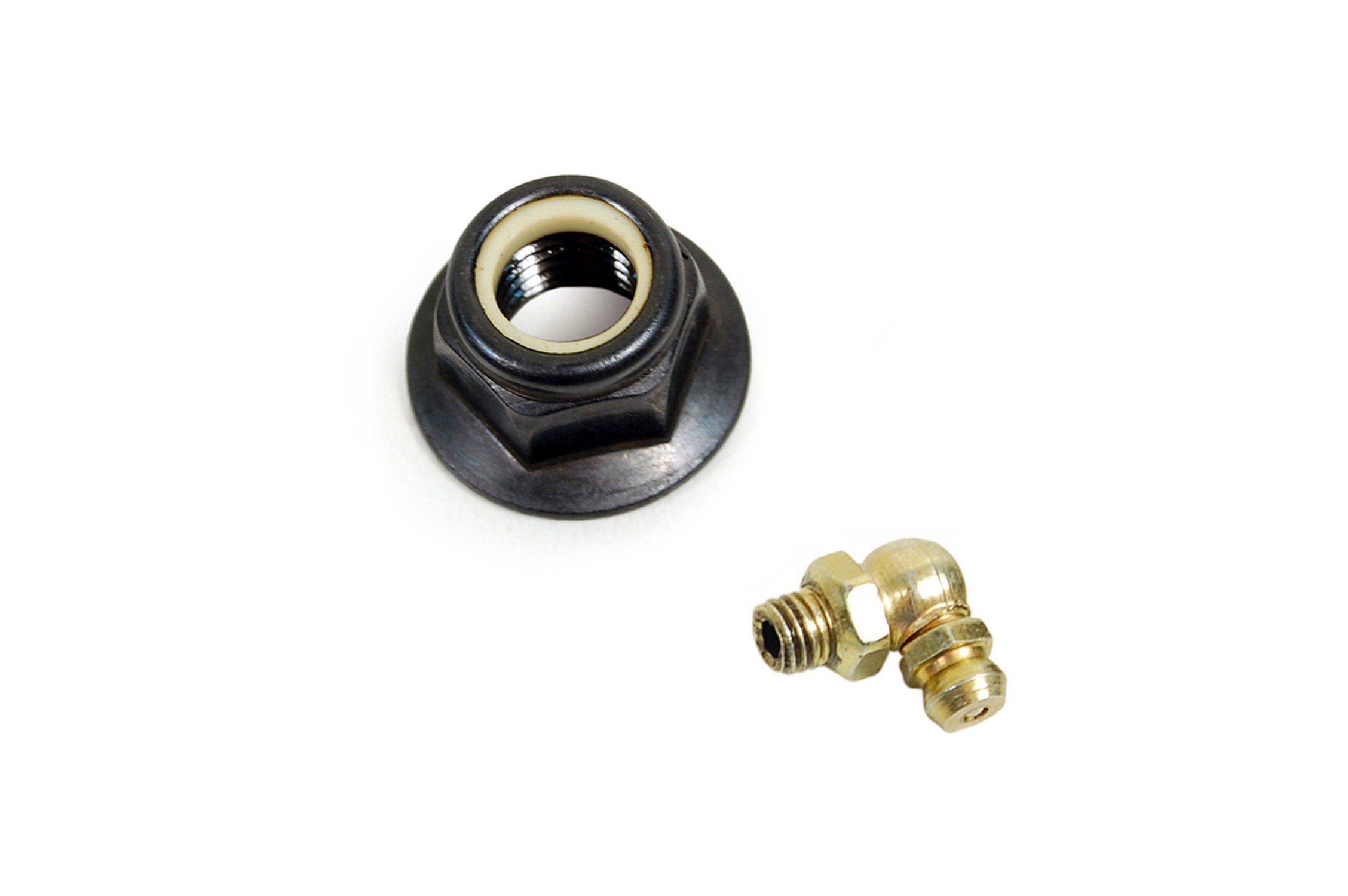 Mevotech MS60898 Suspension Stabilizer Bar Link Kit - Image 4