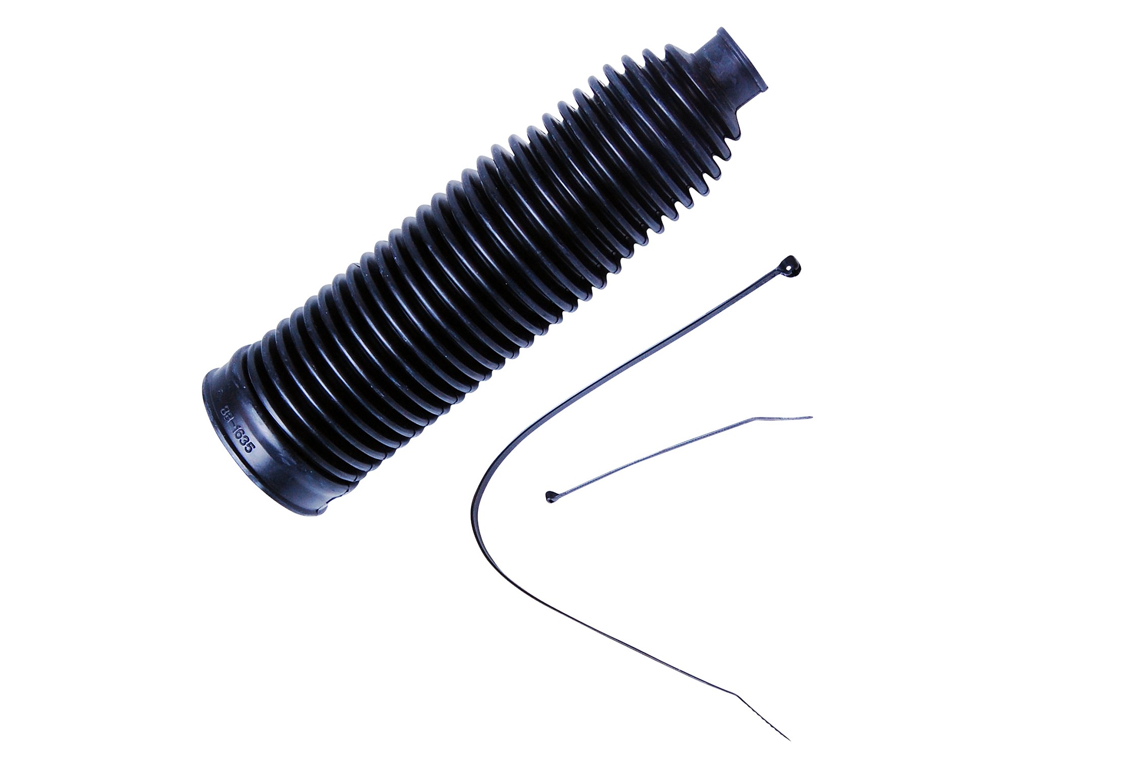 Mevotech MS70003 Rack and Pinion Bellows Kit