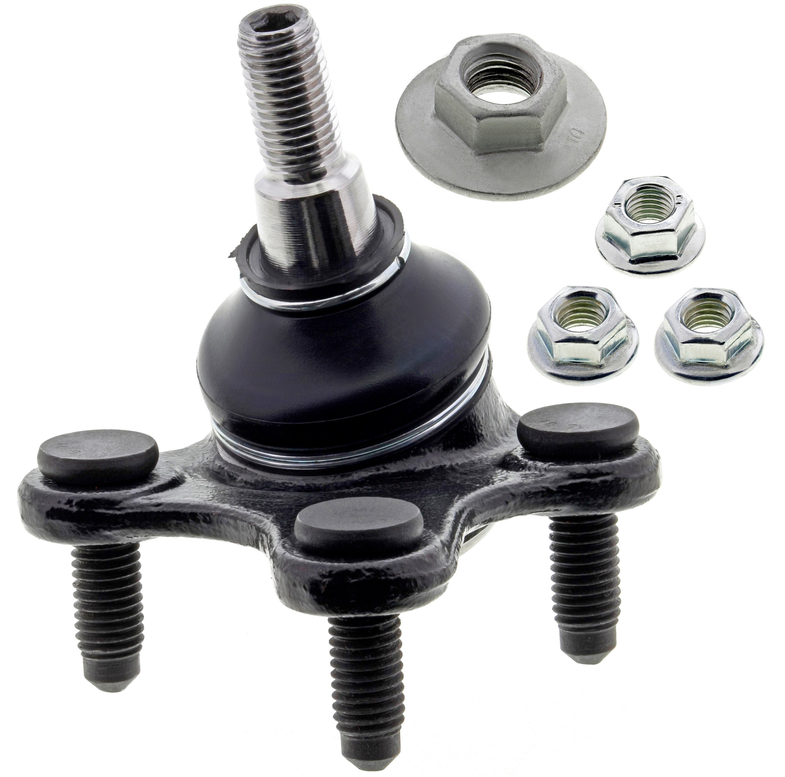 Mevotech MS70513 Suspension Ball Joint - Image 3
