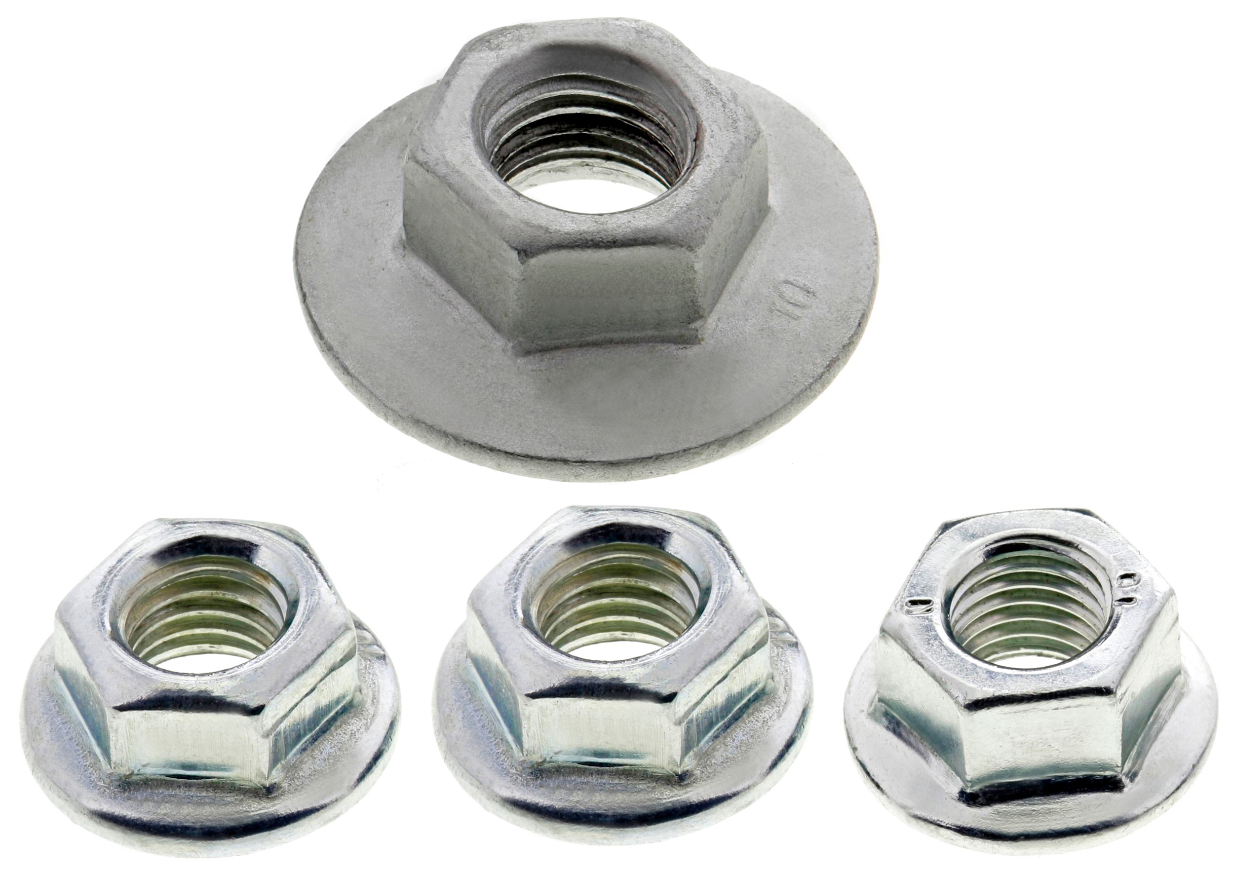 Mevotech MS70513 Suspension Ball Joint - Image 5