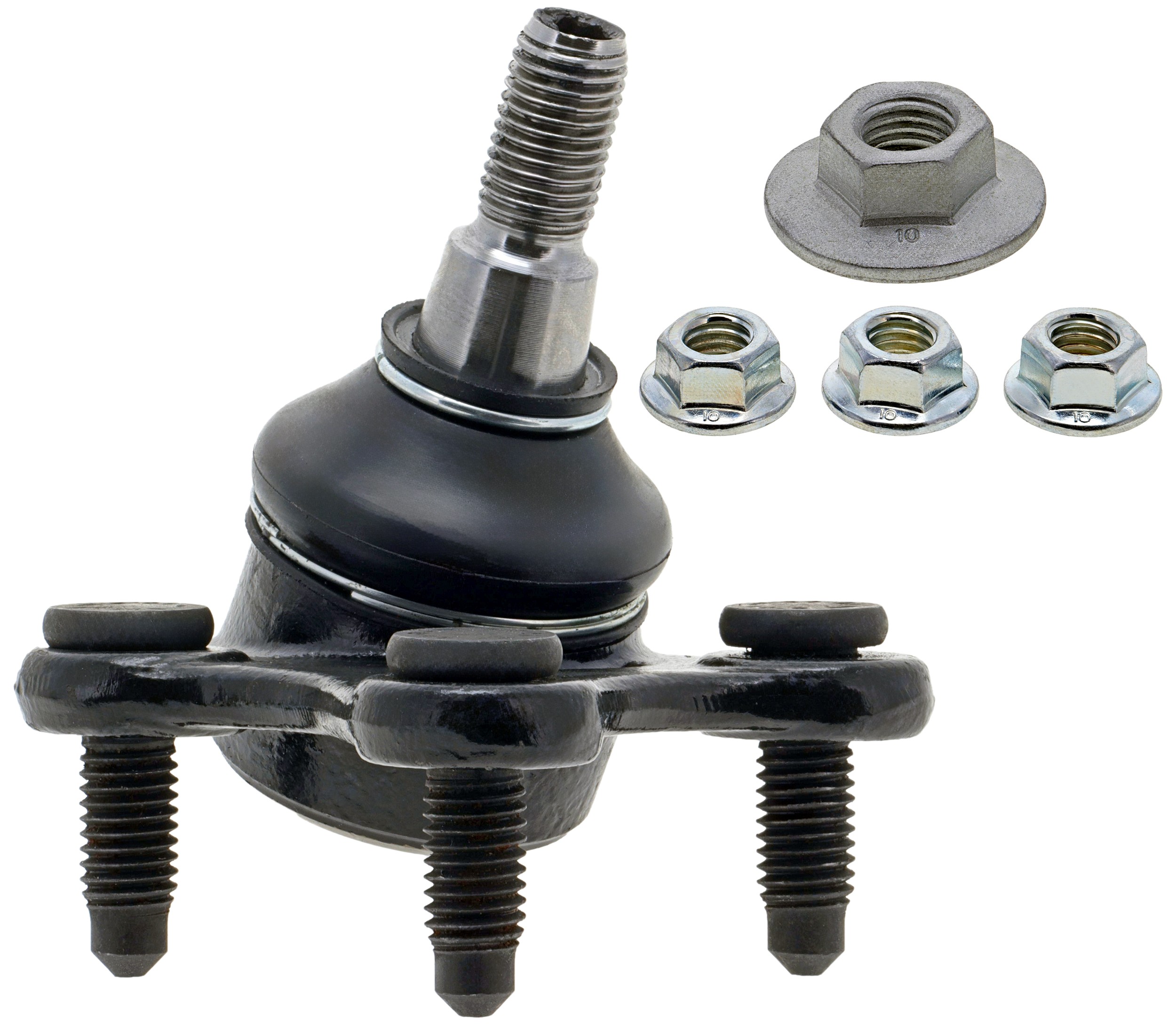 Mevotech MS70514 Suspension Ball Joint - Image 3