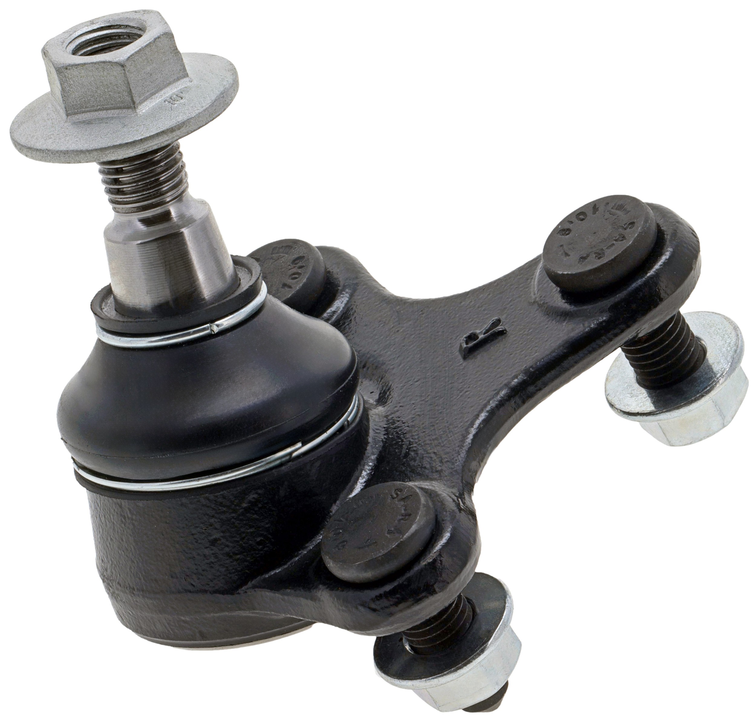 Mevotech MS70514 Suspension Ball Joint - Image 4