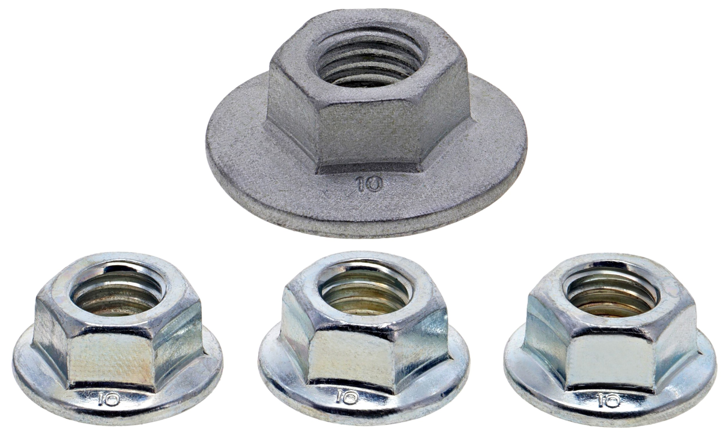 Mevotech MS70514 Suspension Ball Joint - Image 5