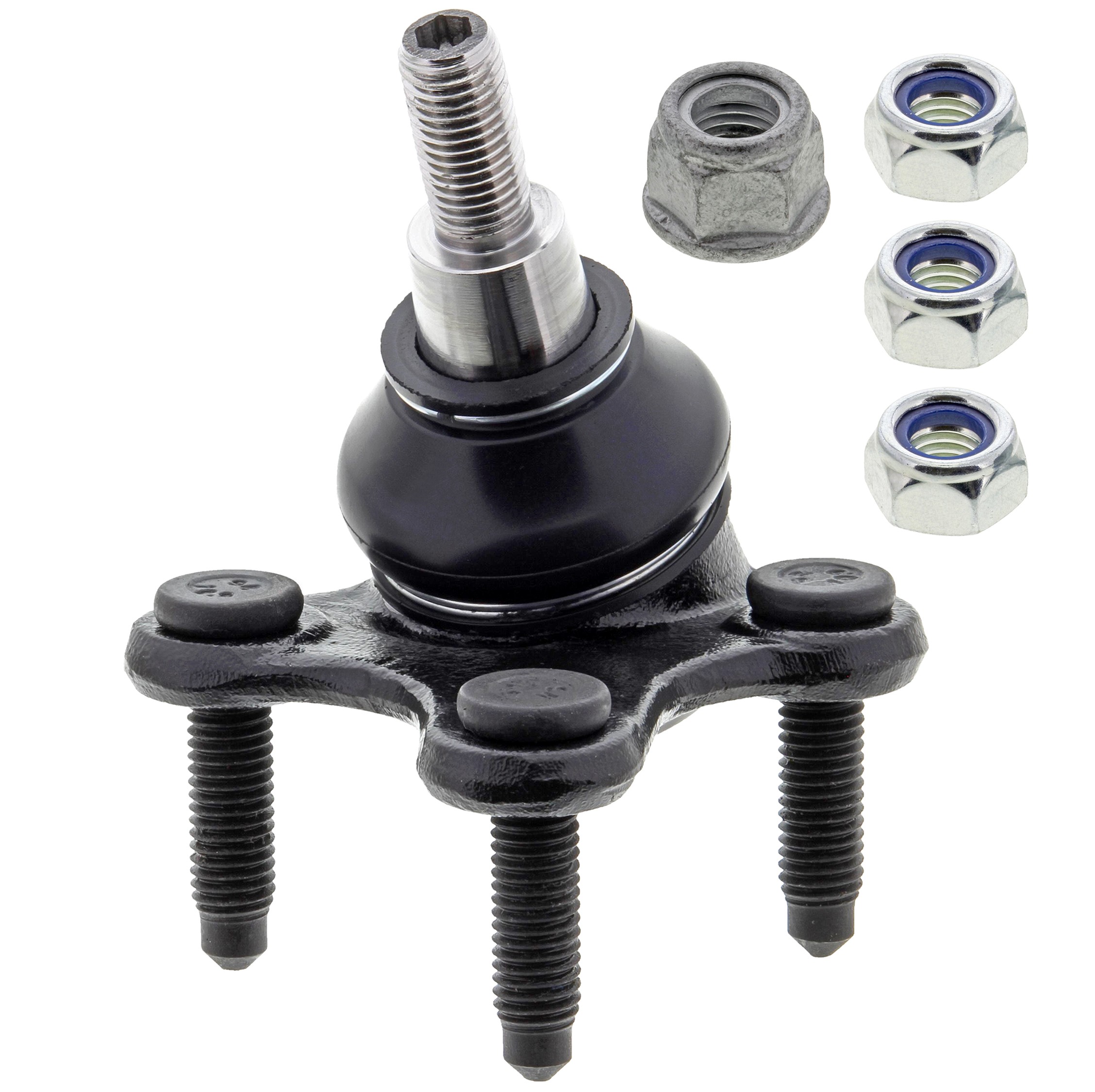 Mevotech MS70526 Suspension Ball Joint - Image 3