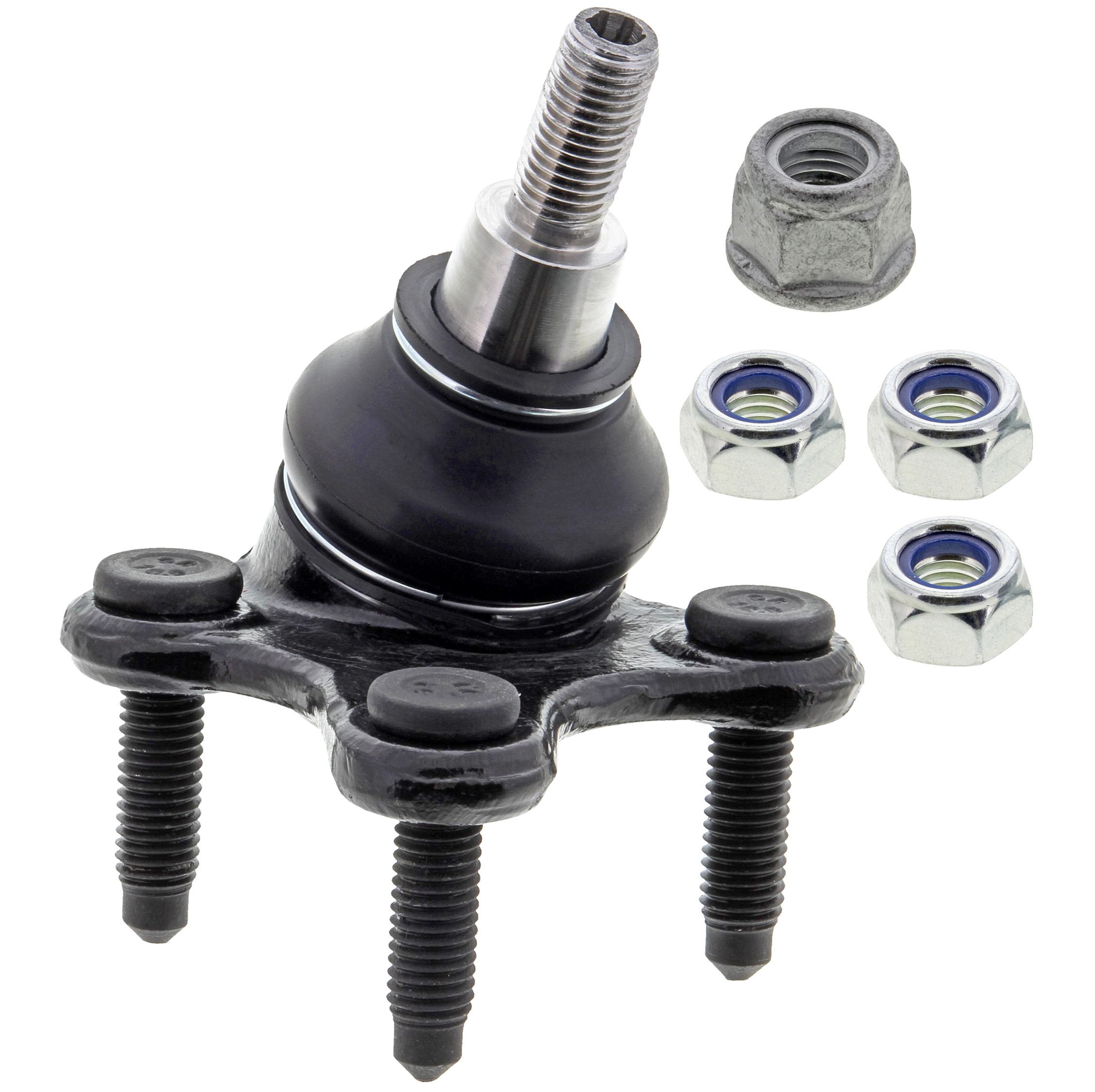Mevotech MS70527 Suspension Ball Joint - Image 3