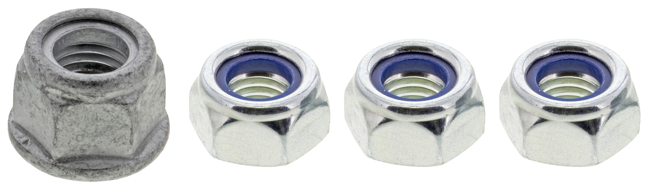 Mevotech MS70527 Suspension Ball Joint - Image 5