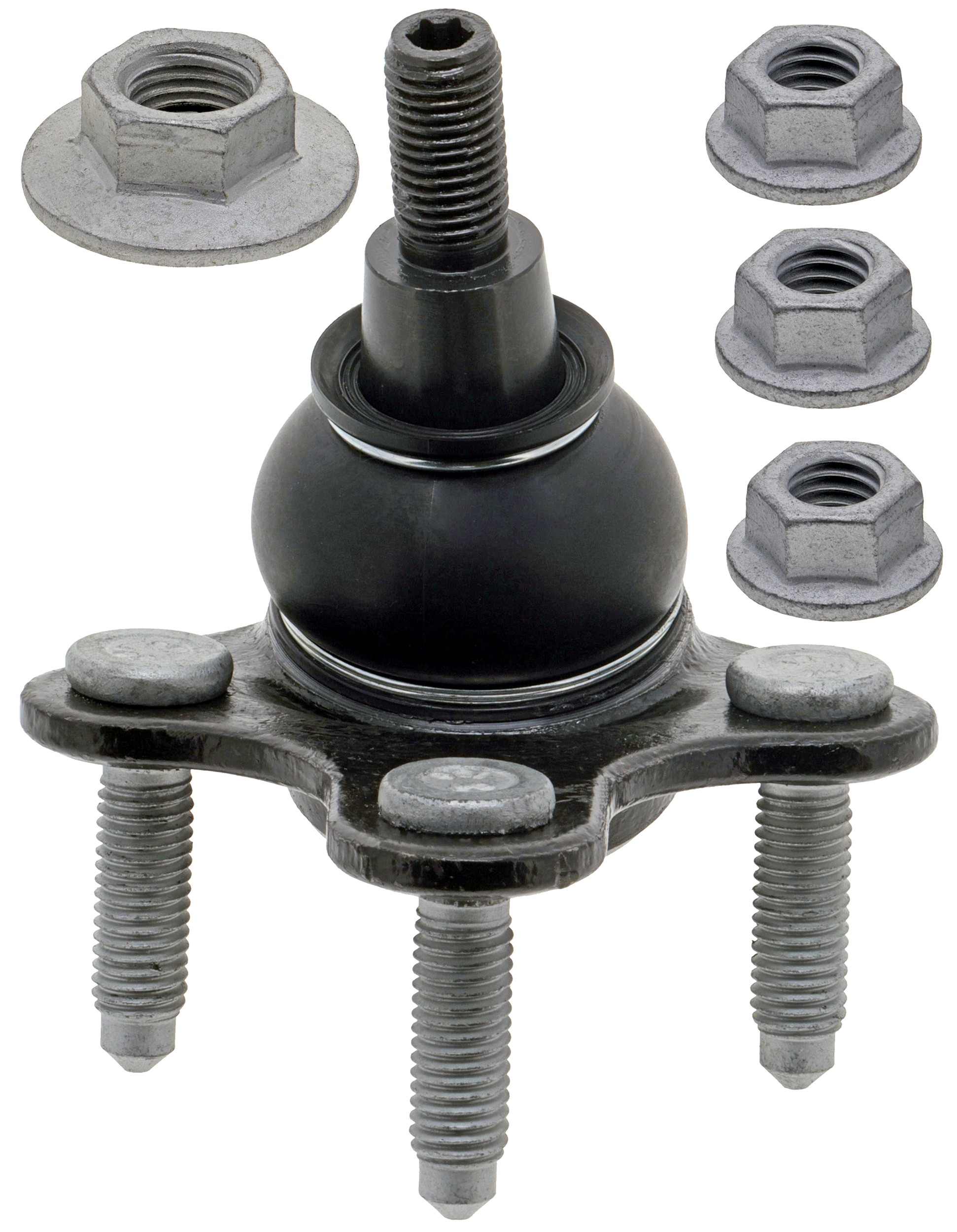 Mevotech MS70529 Suspension Ball Joint - Image 3