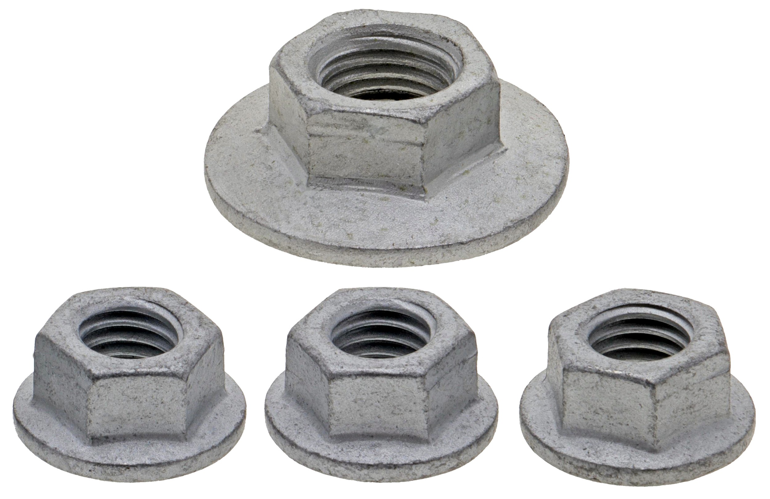 Mevotech MS70529 Suspension Ball Joint - Image 5