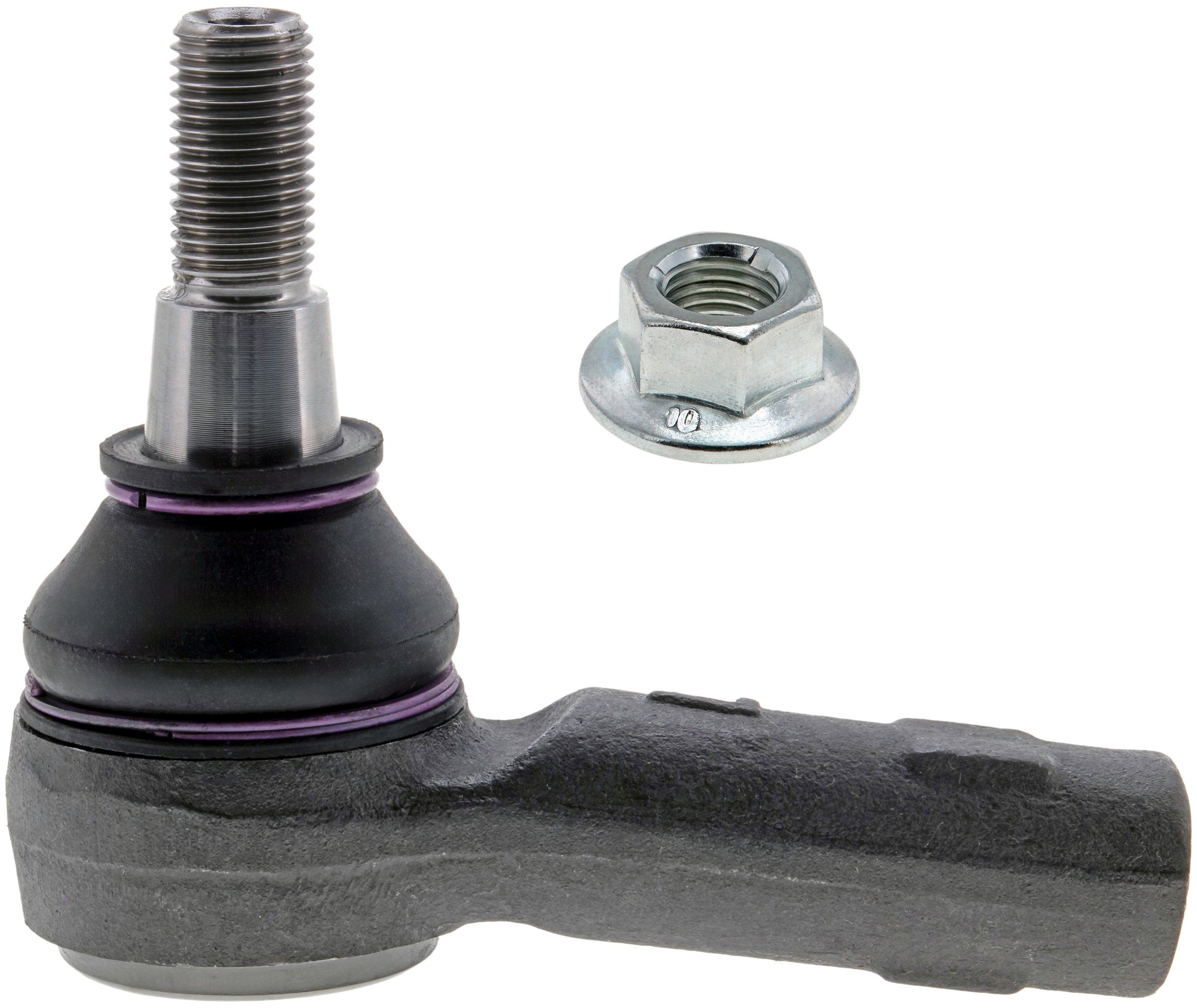 Mevotech MS70600 Steering Tie Rod End - Image 3