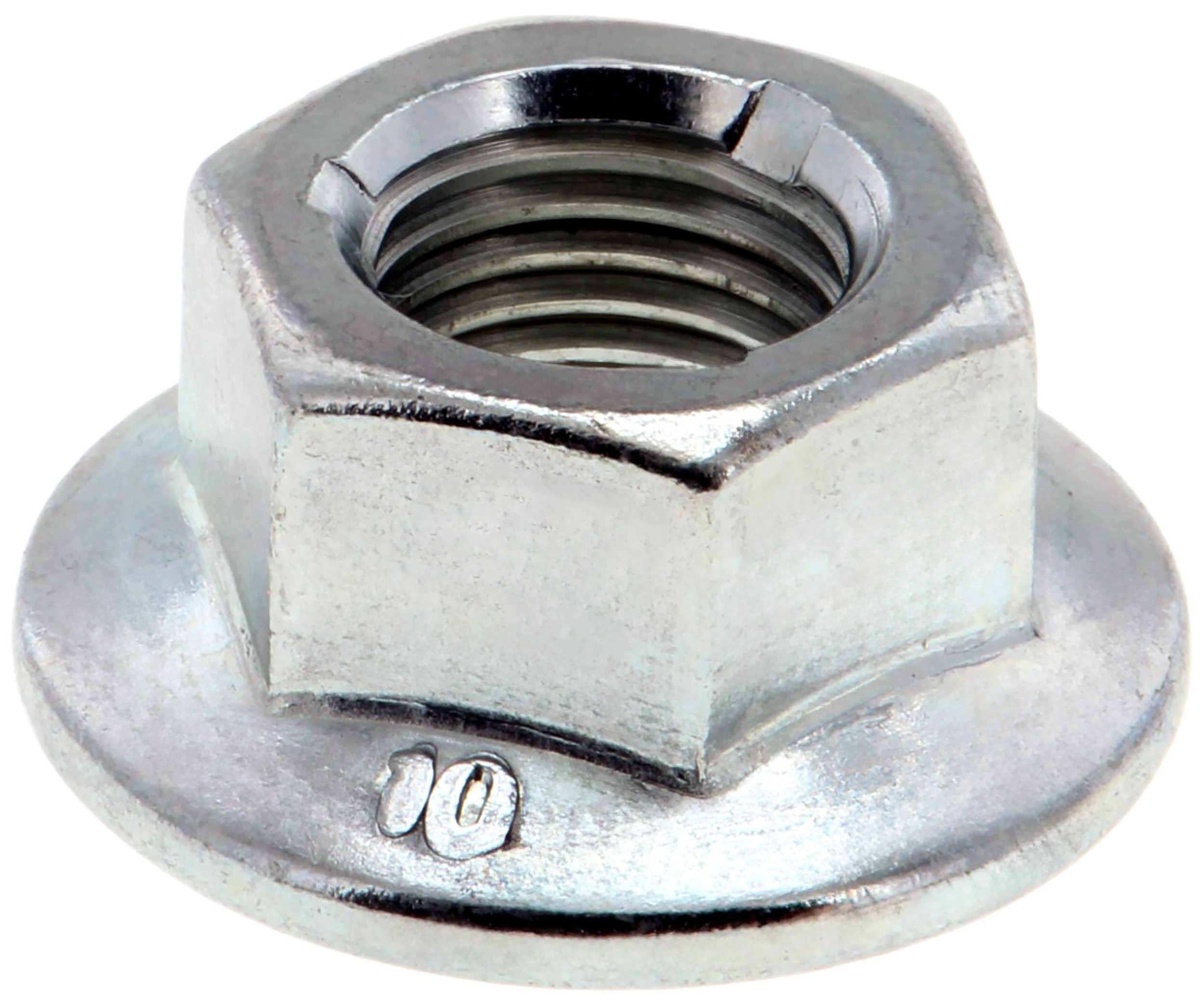 Mevotech MS70600 Steering Tie Rod End - Image 5