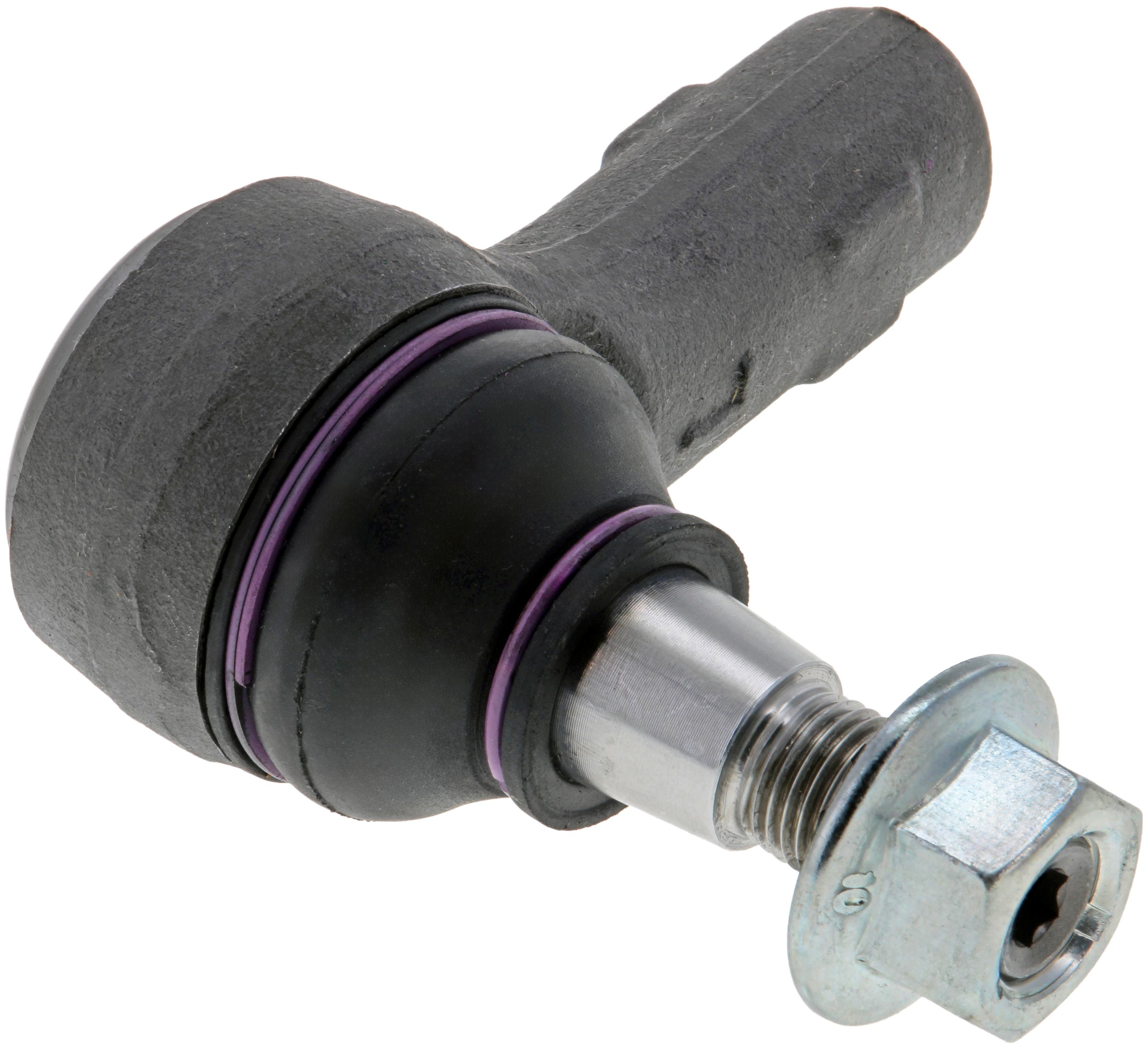 Mevotech MS70600 Steering Tie Rod End - Image 6