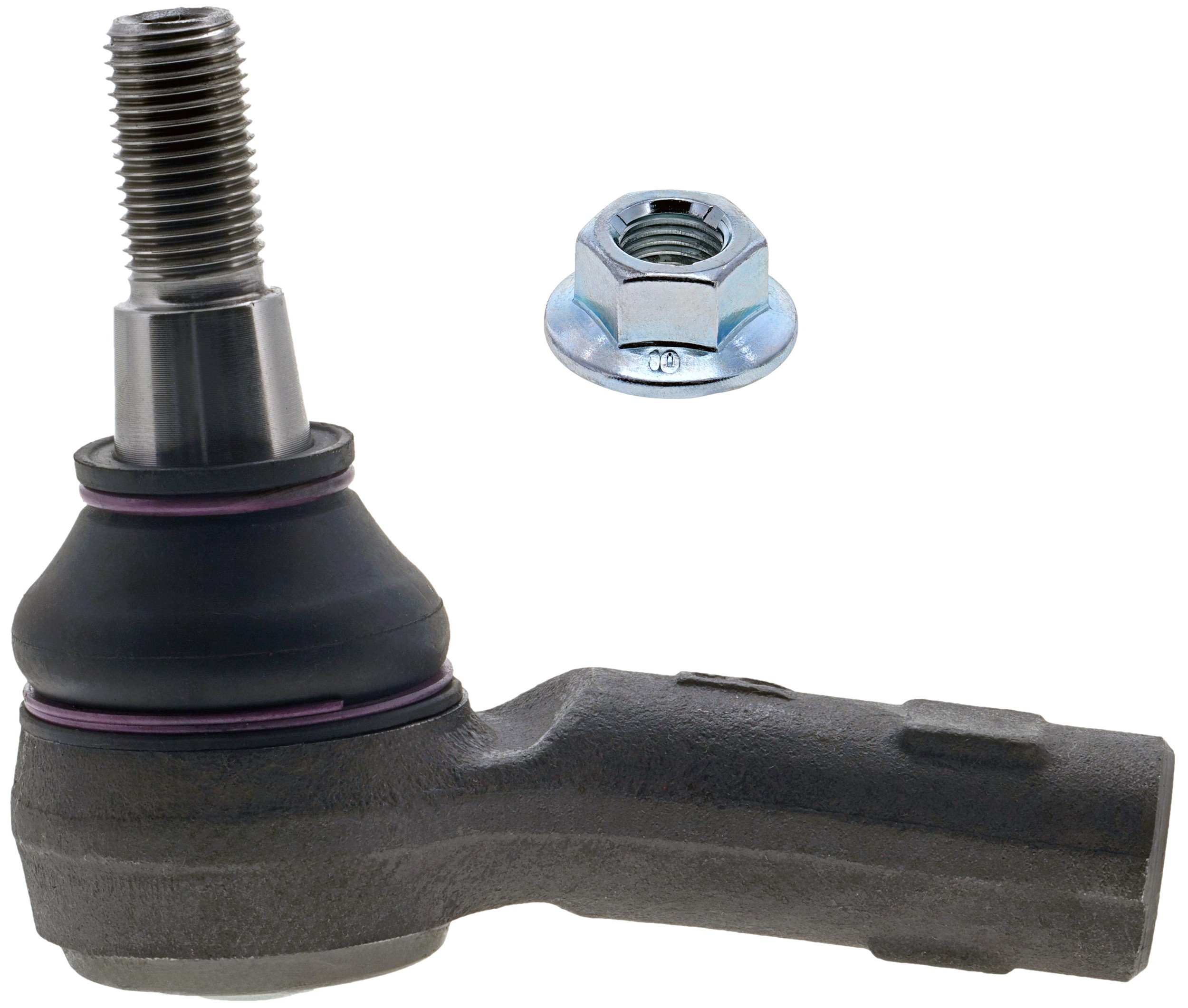 Mevotech MS70601 Steering Tie Rod End - Image 3
