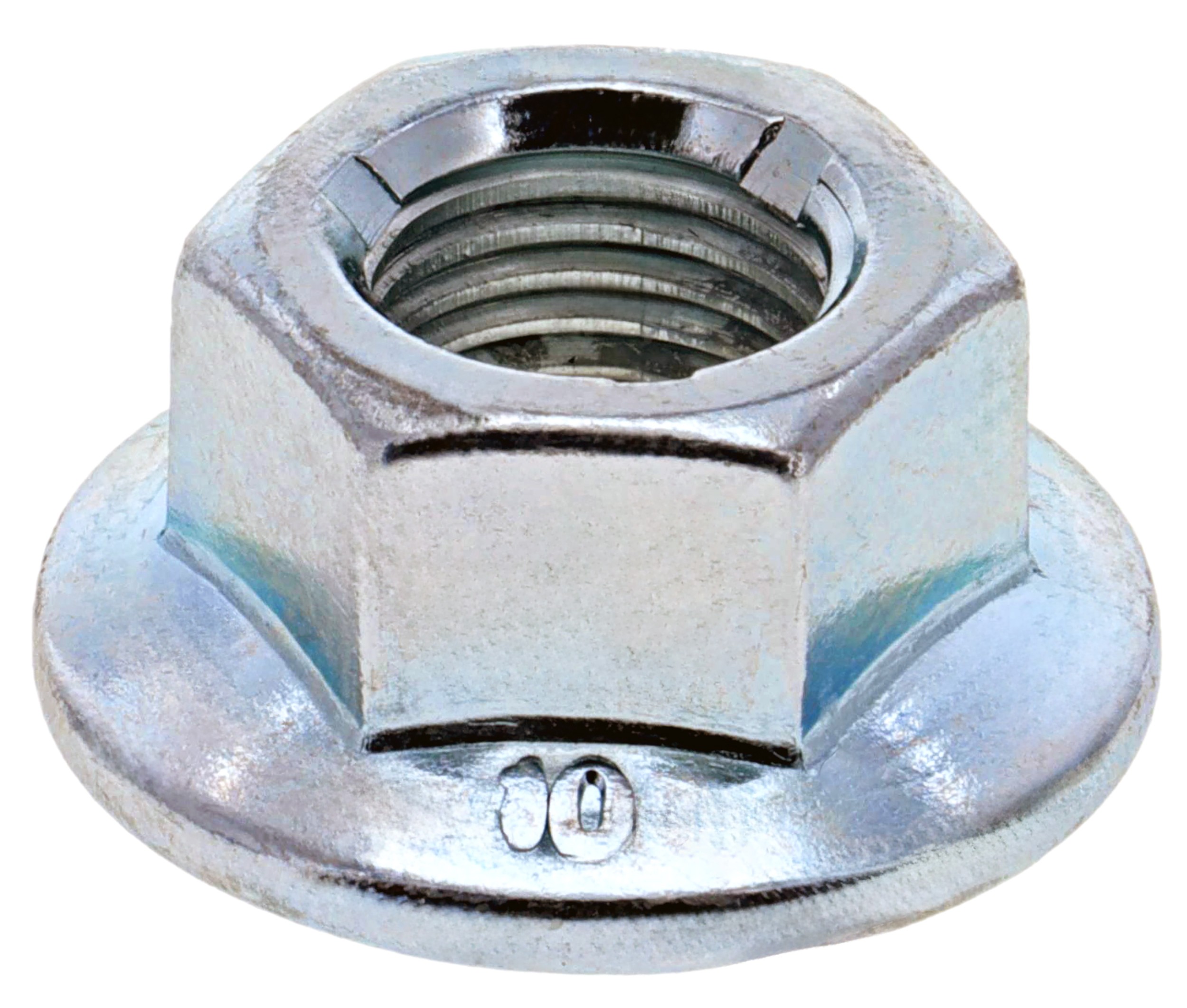 Mevotech MS70601 Steering Tie Rod End - Image 5