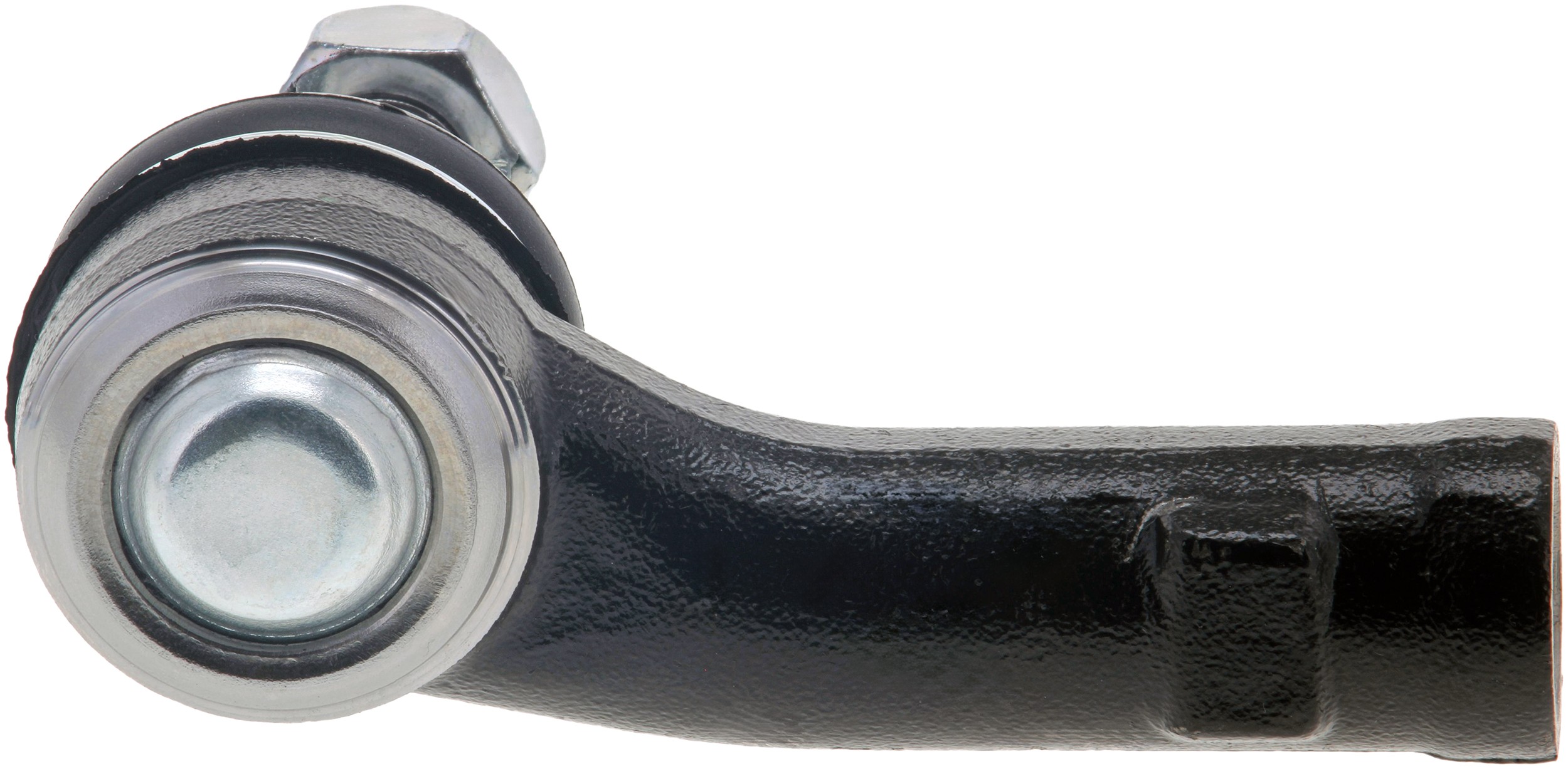 Mevotech MS70602 Steering Tie Rod End - Image 2