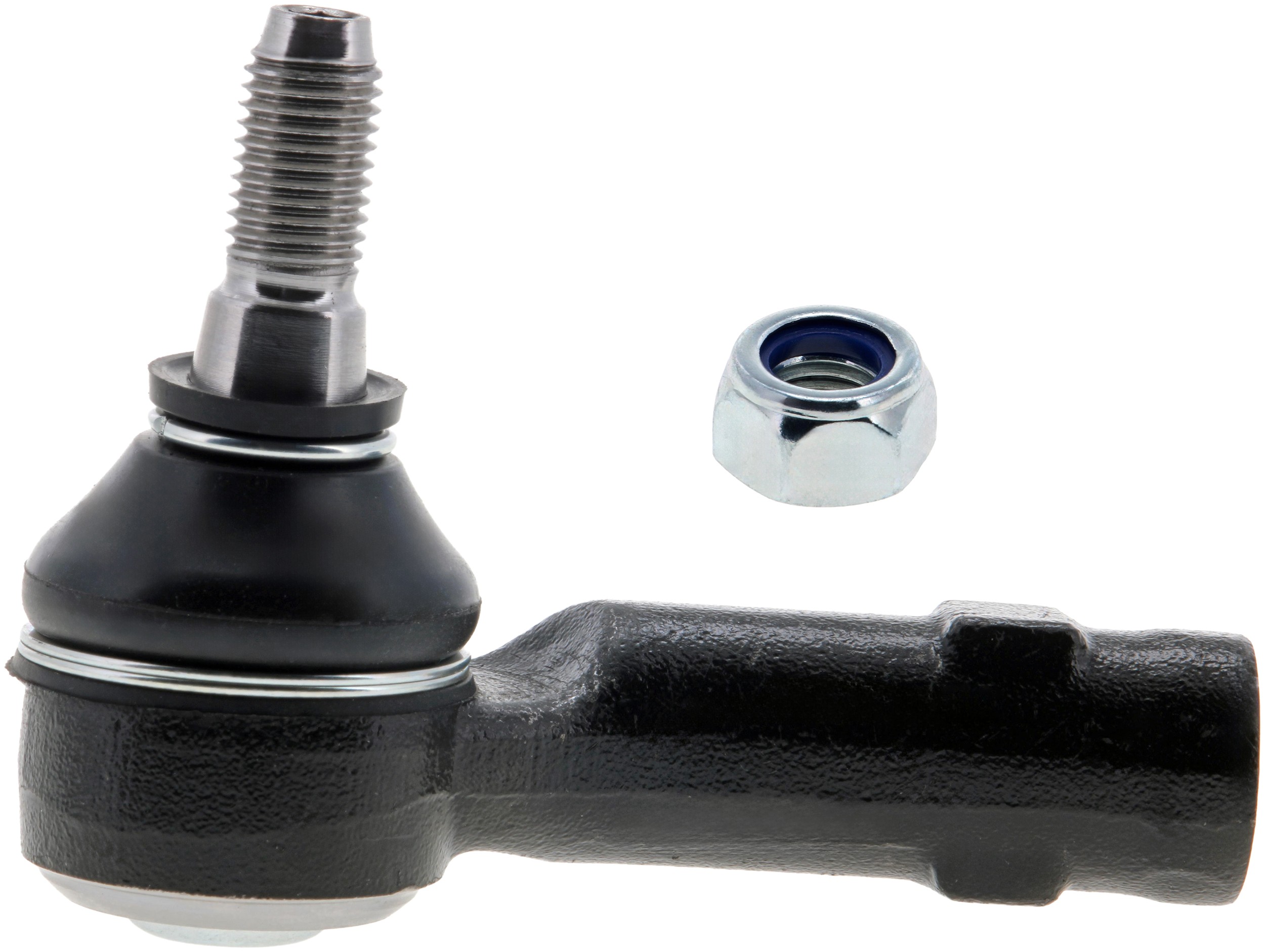 Mevotech MS70602 Steering Tie Rod End - Image 3