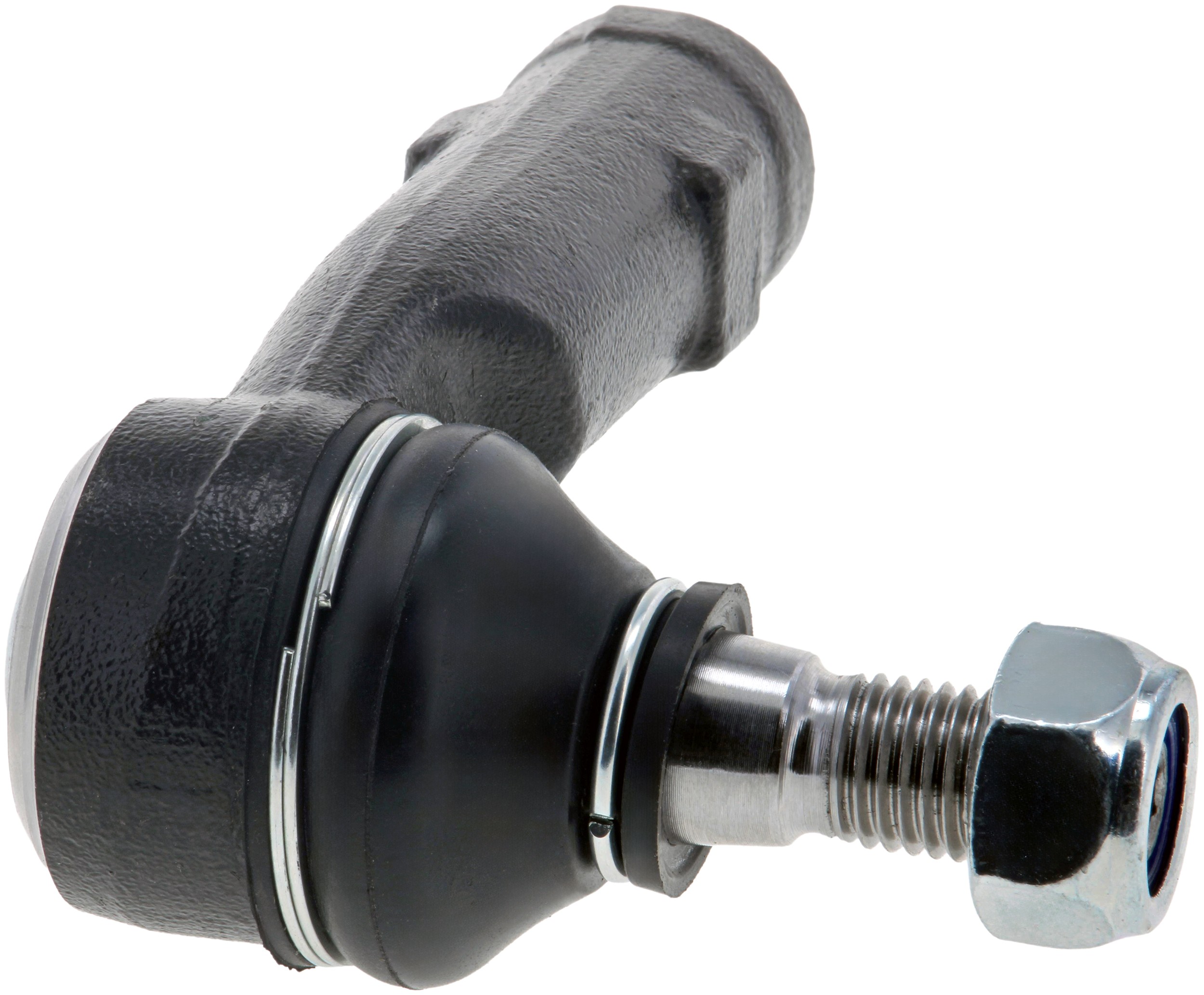 Mevotech MS70602 Steering Tie Rod End - Image 6