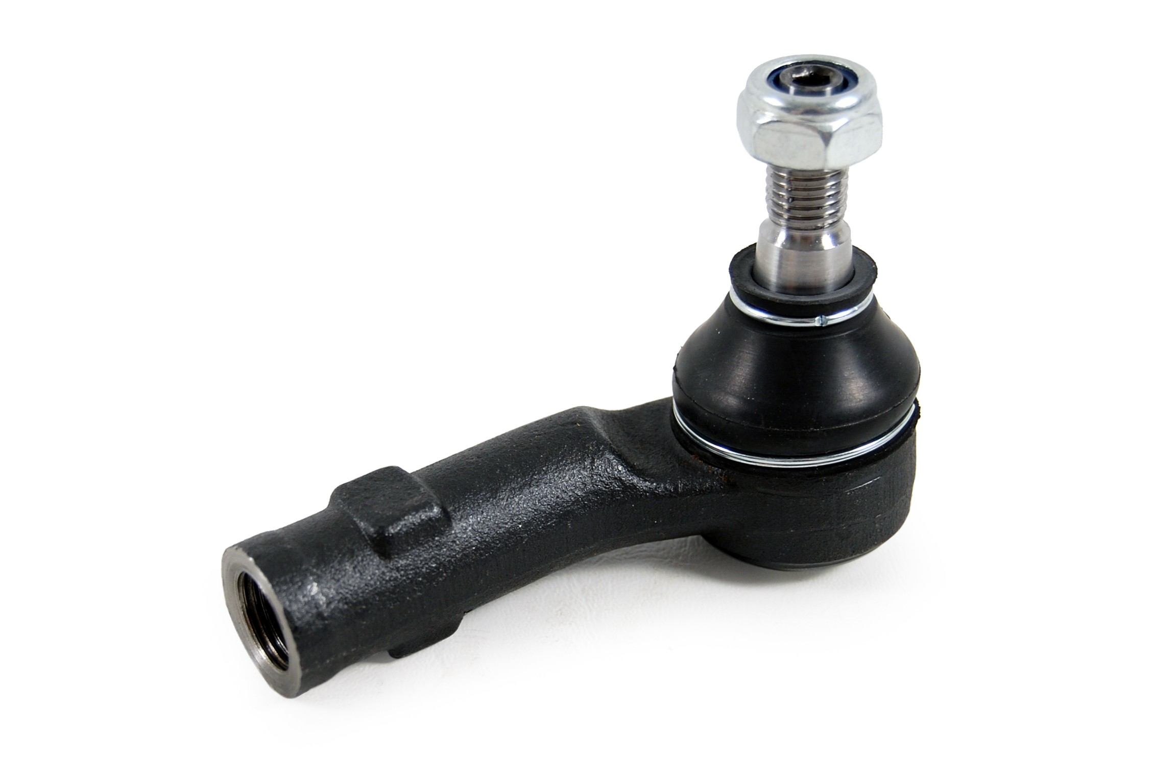 Mevotech MS70603 Steering Tie Rod End - Image 2