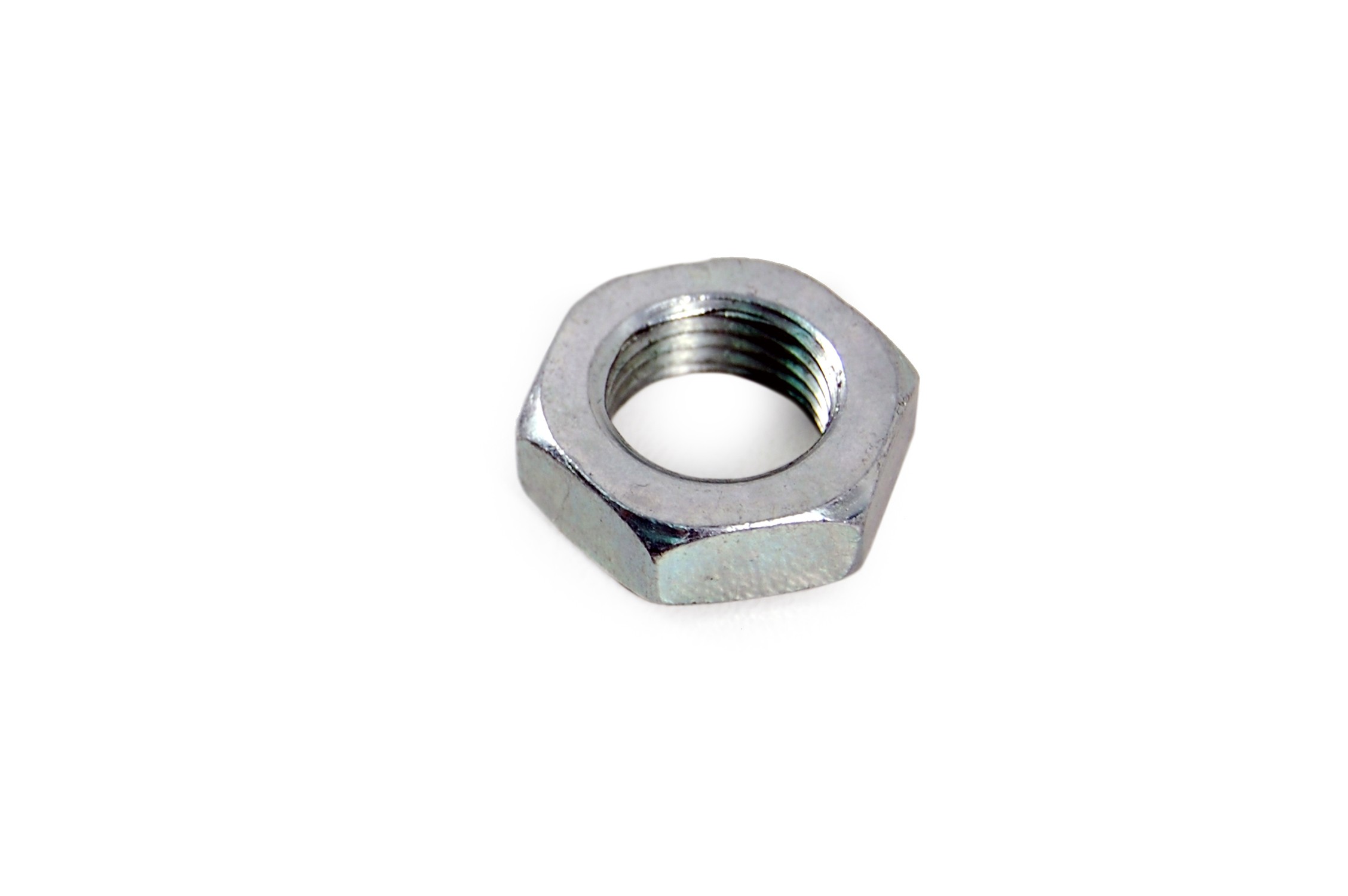 Mevotech MS70604 Steering Tie Rod End - Image 4