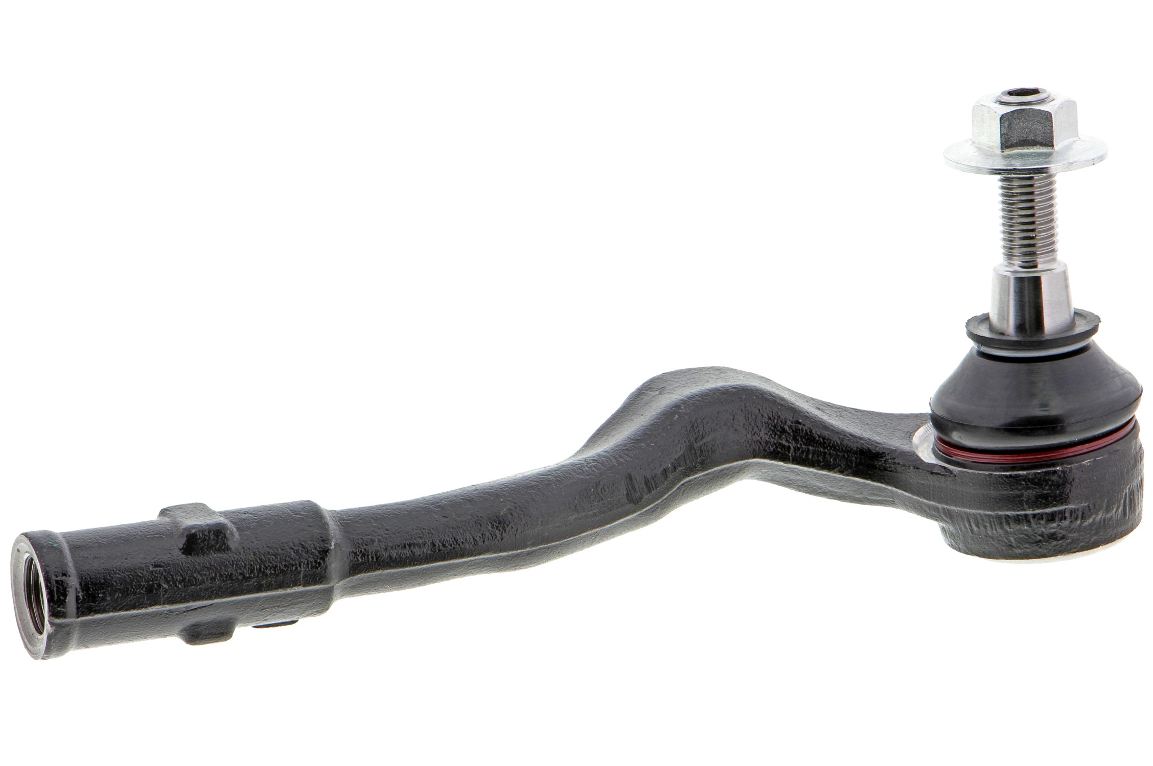 Mevotech MS70606 Steering Tie Rod End - Image 3