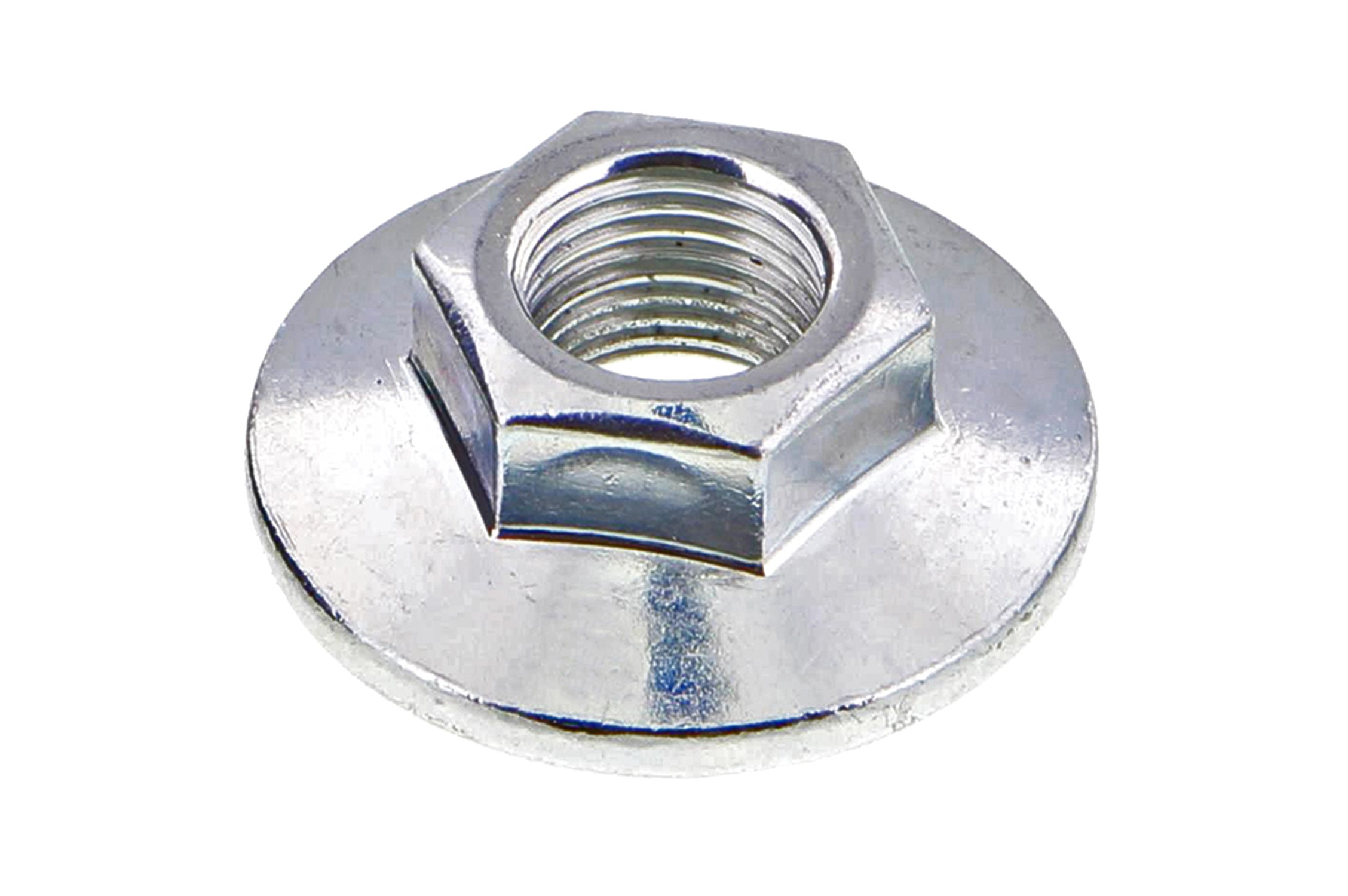 Mevotech MS70606 Steering Tie Rod End - Image 4