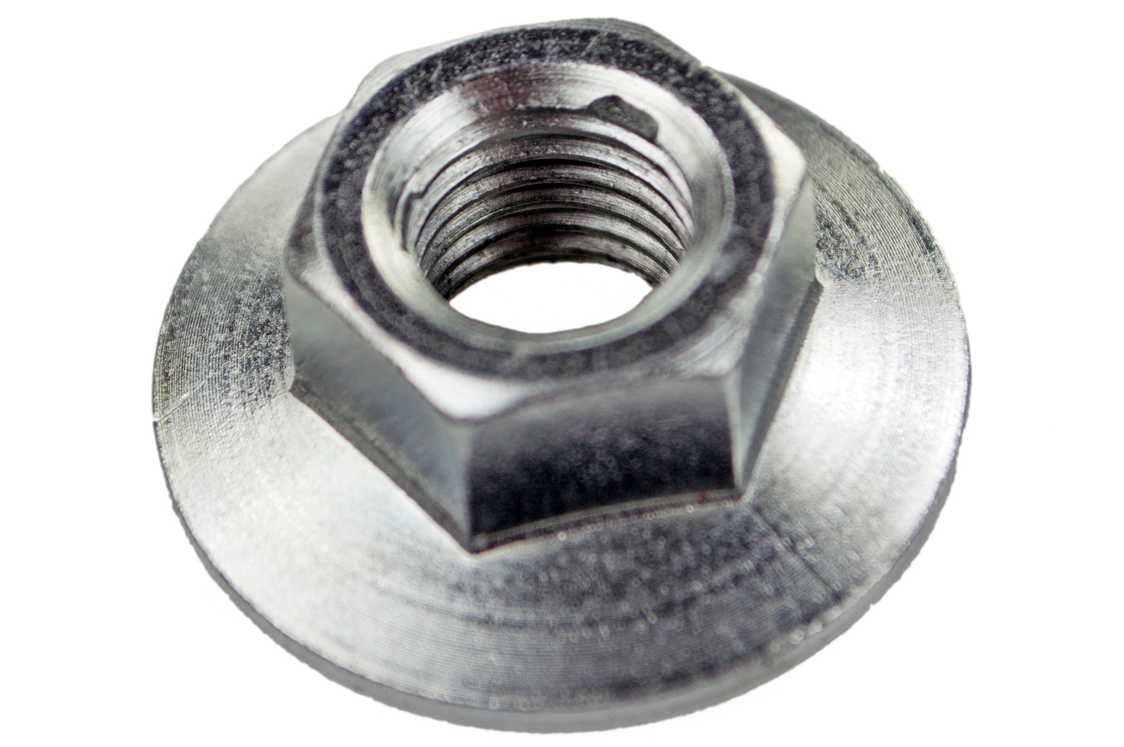 Mevotech MS70607 Steering Tie Rod End - Image 4