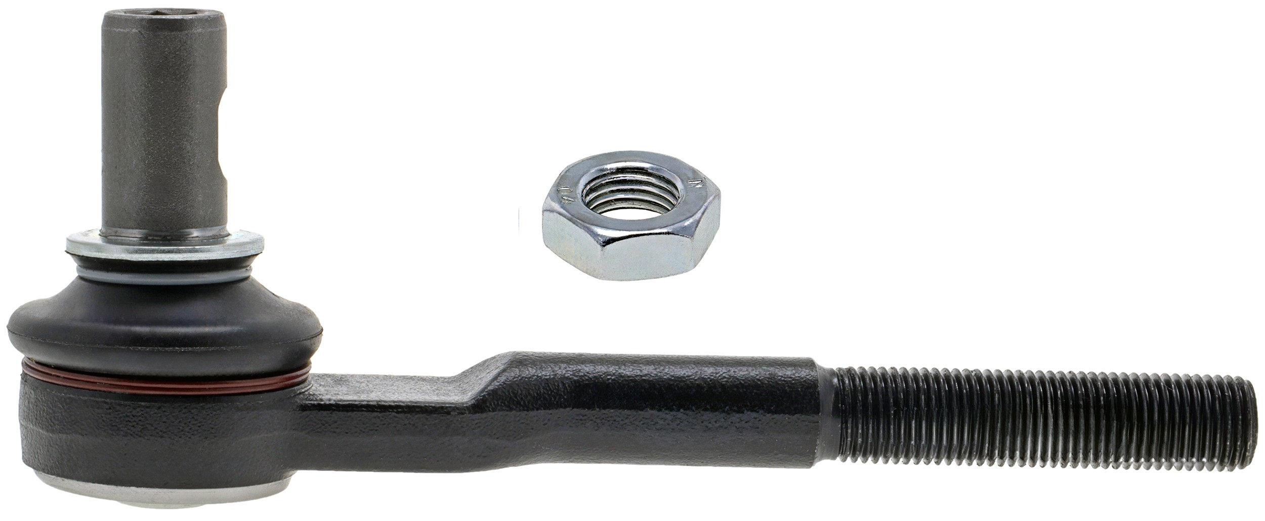 Mevotech MS70609 Steering Tie Rod End - Image 3