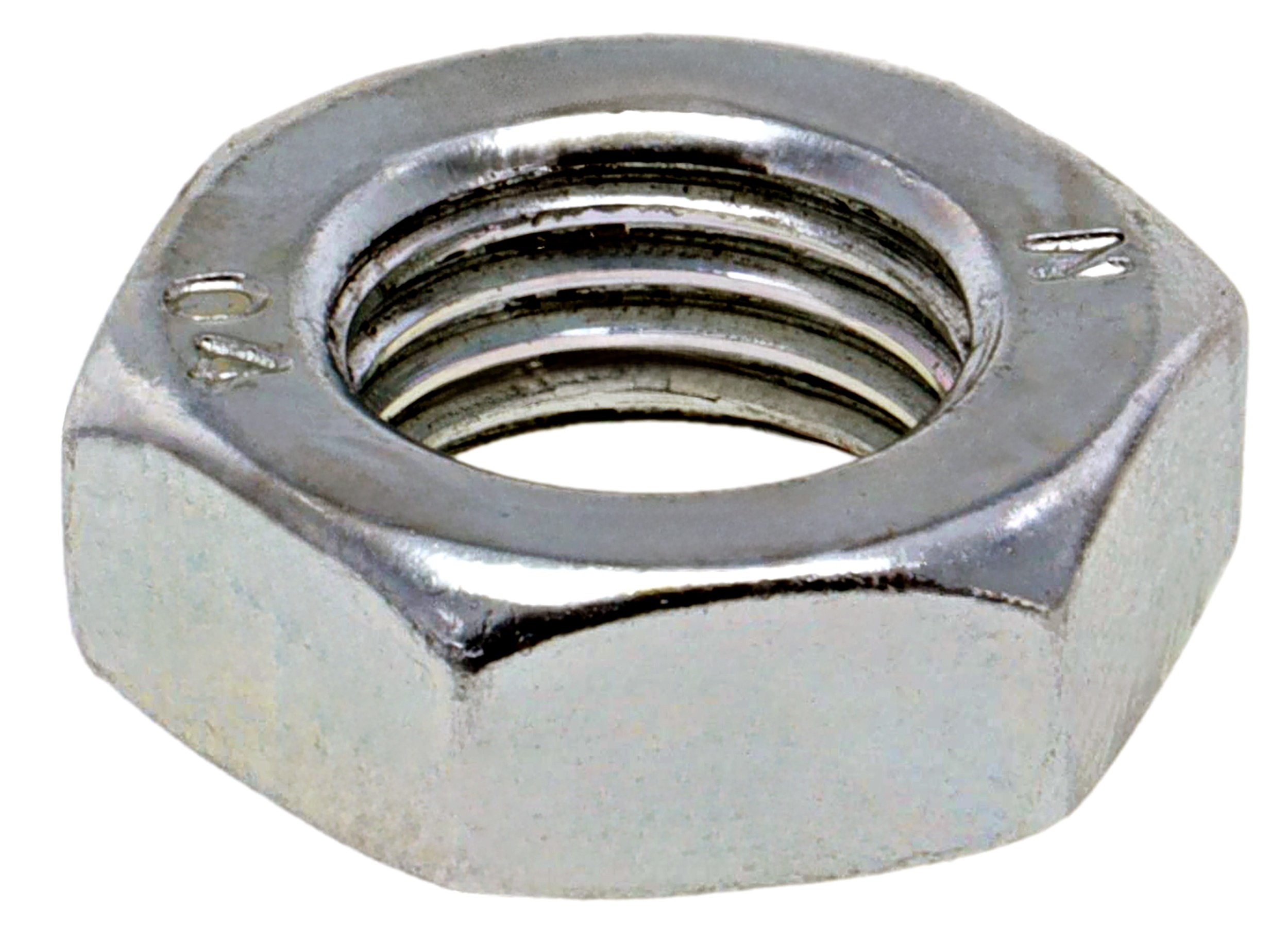Mevotech MS70609 Steering Tie Rod End - Image 5